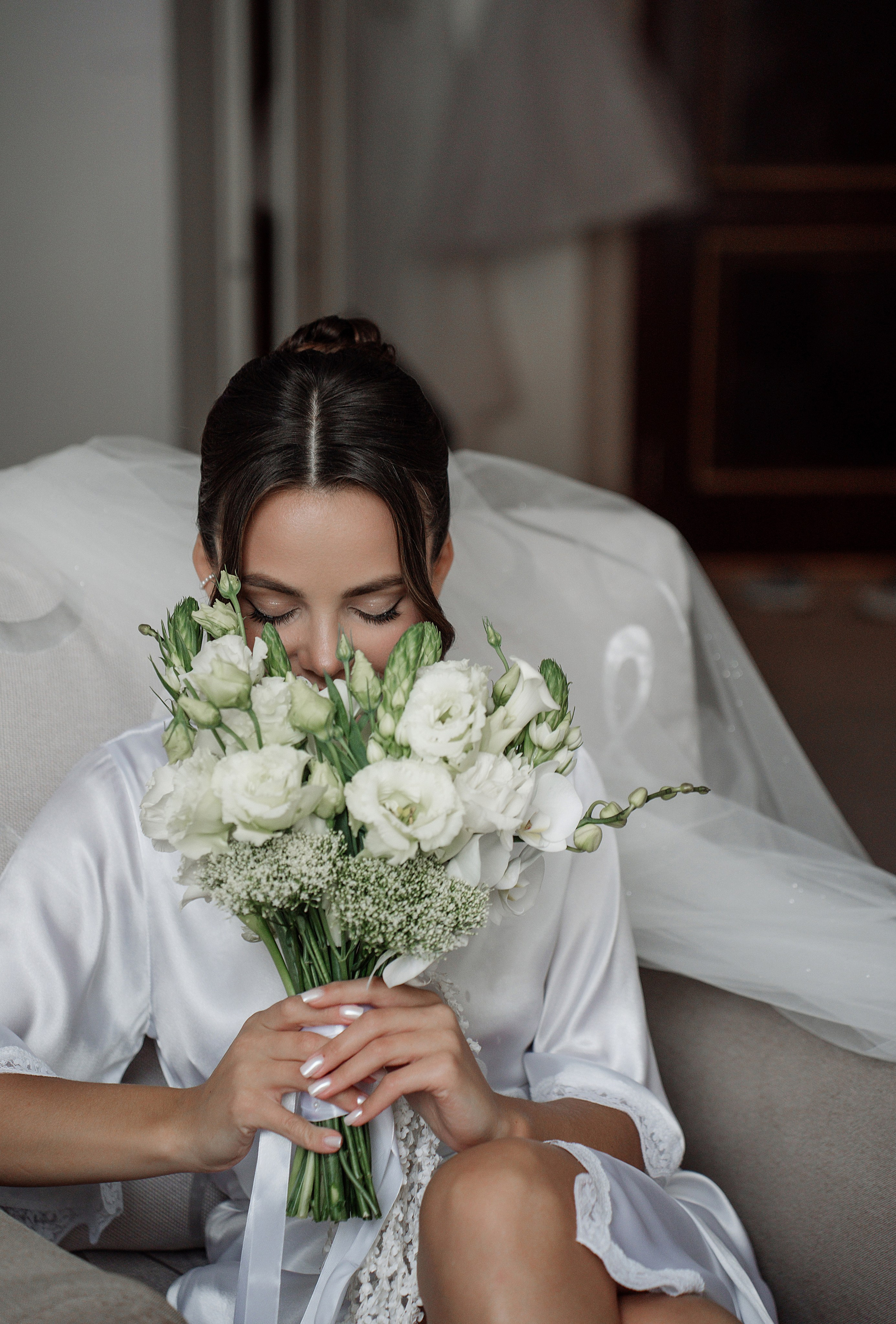 Свадьба Александр и Валентина Барвиха. Свадебный фотограф