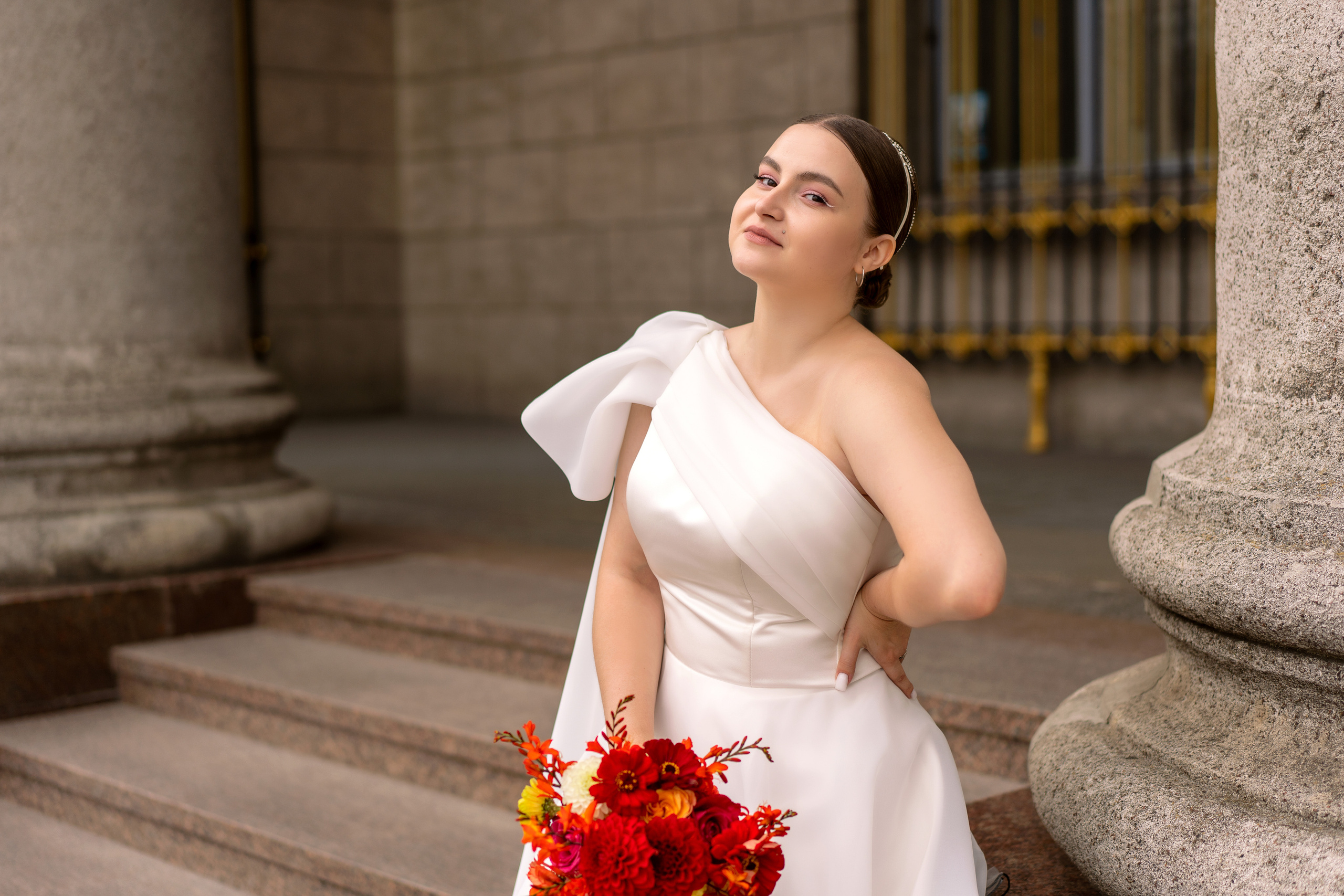 Александр и Карина. Семейный и свадебный фотограф Минск, Беларусь Анна Орловская