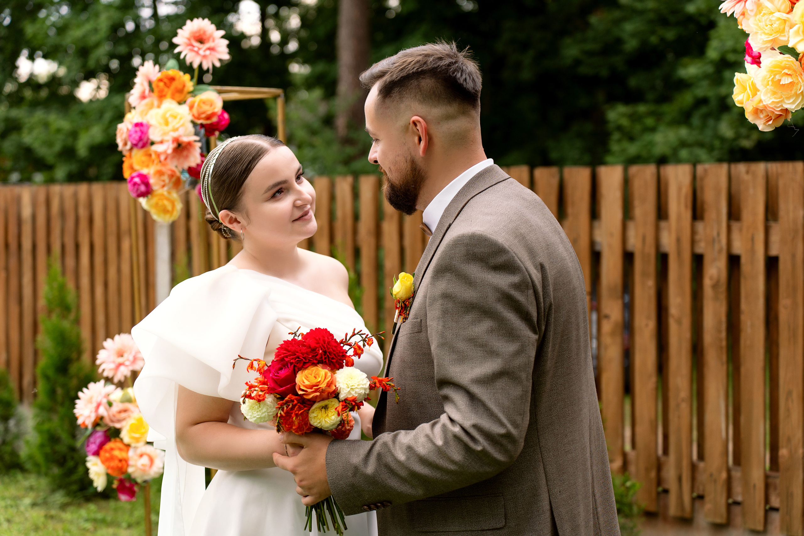 Александр и Карина. Семейный и свадебный фотограф Минск, Беларусь Анна Орловская