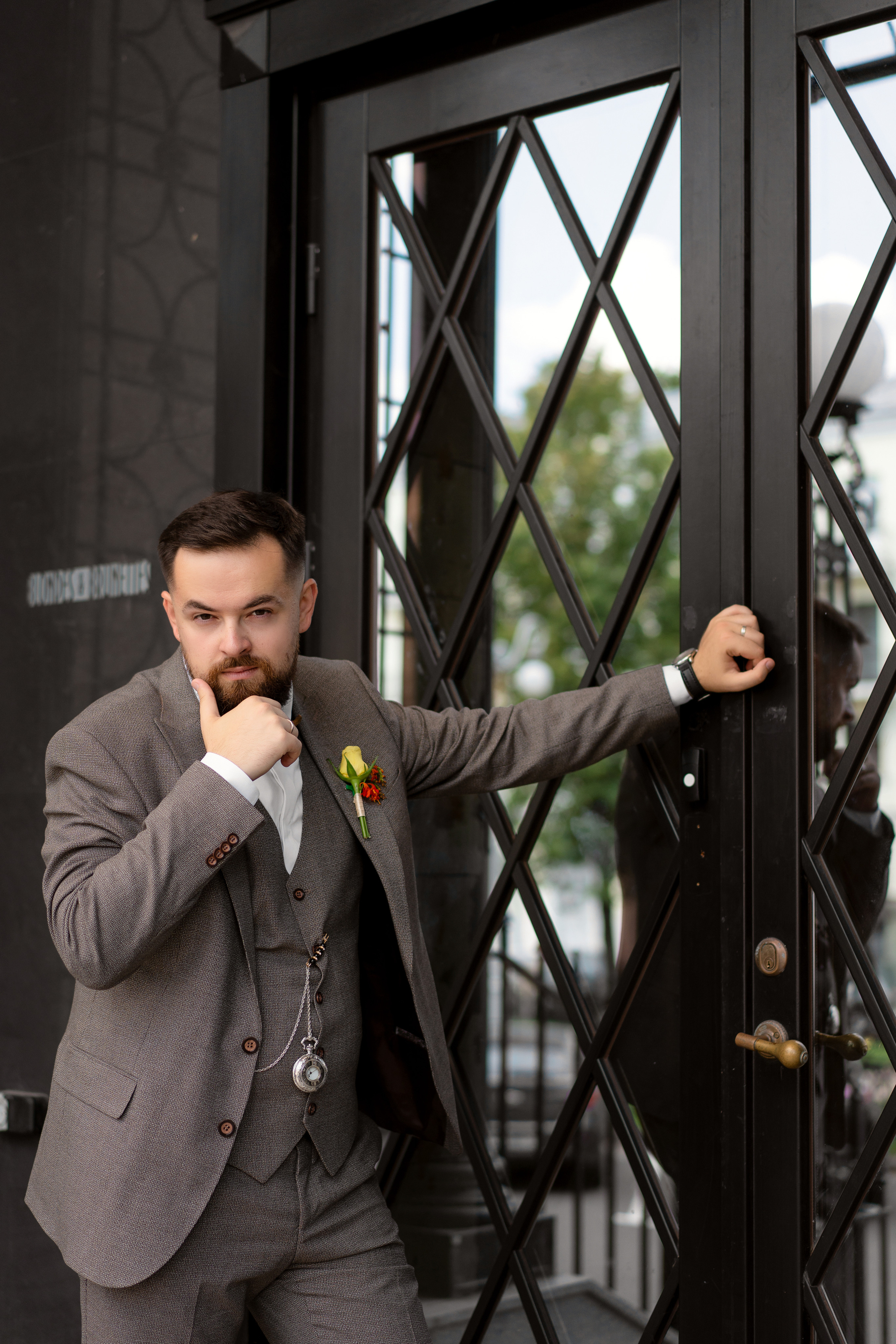 Александр и Карина. Семейный и свадебный фотограф Минск, Беларусь Анна Орловская