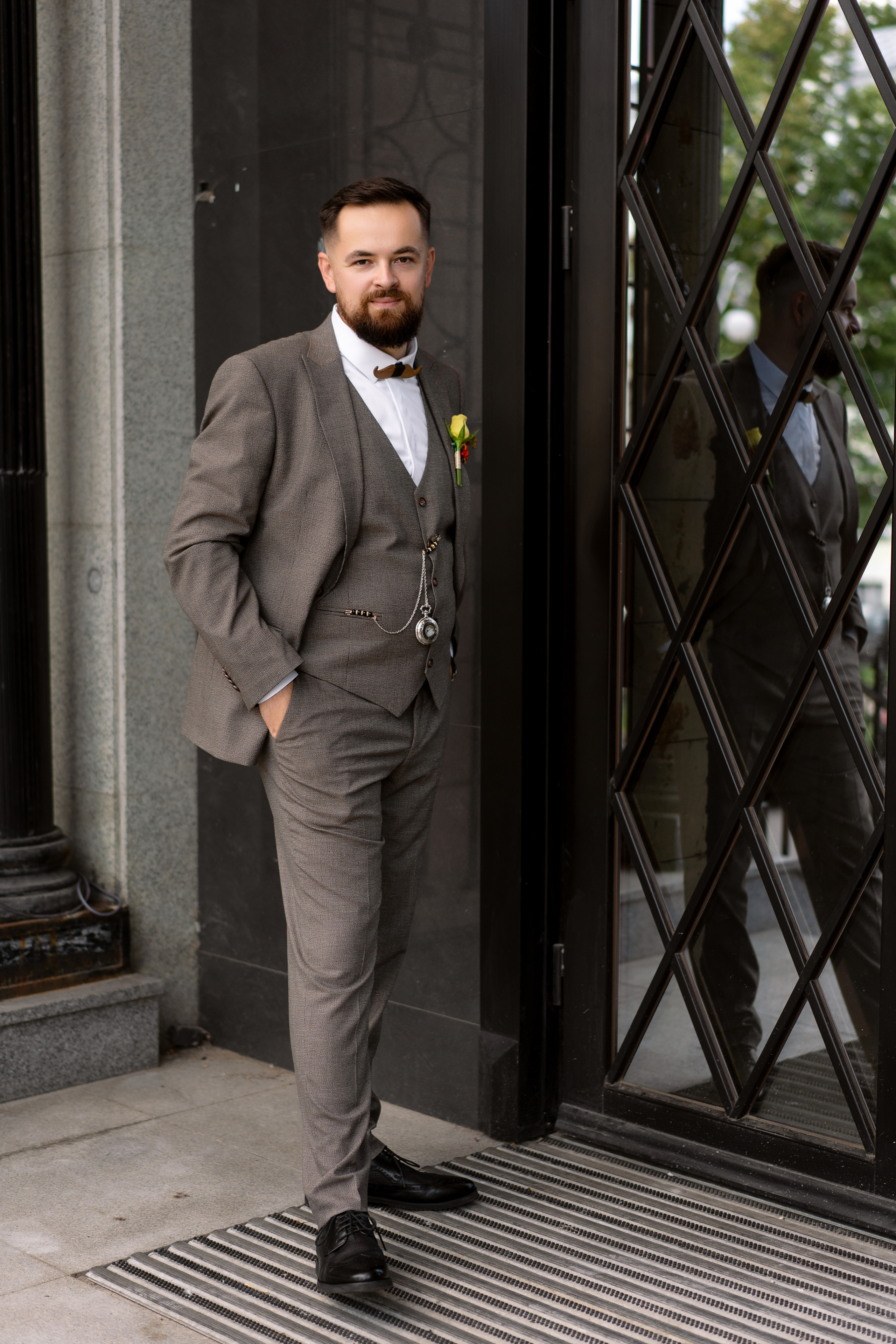 Александр и Карина. Семейный и свадебный фотограф Минск, Беларусь Анна Орловская