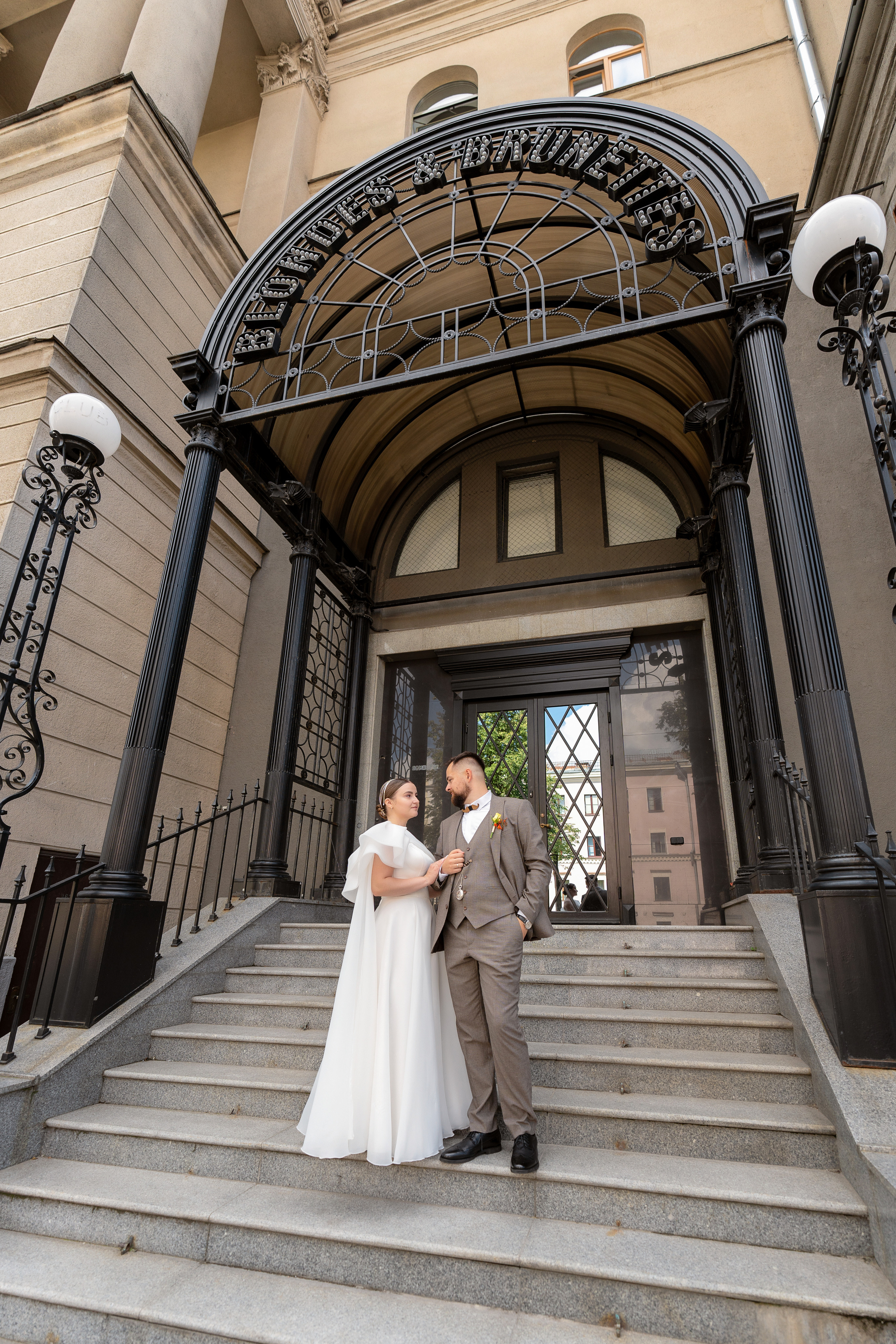 Александр и Карина. Семейный и свадебный фотограф Минск, Беларусь Анна Орловская