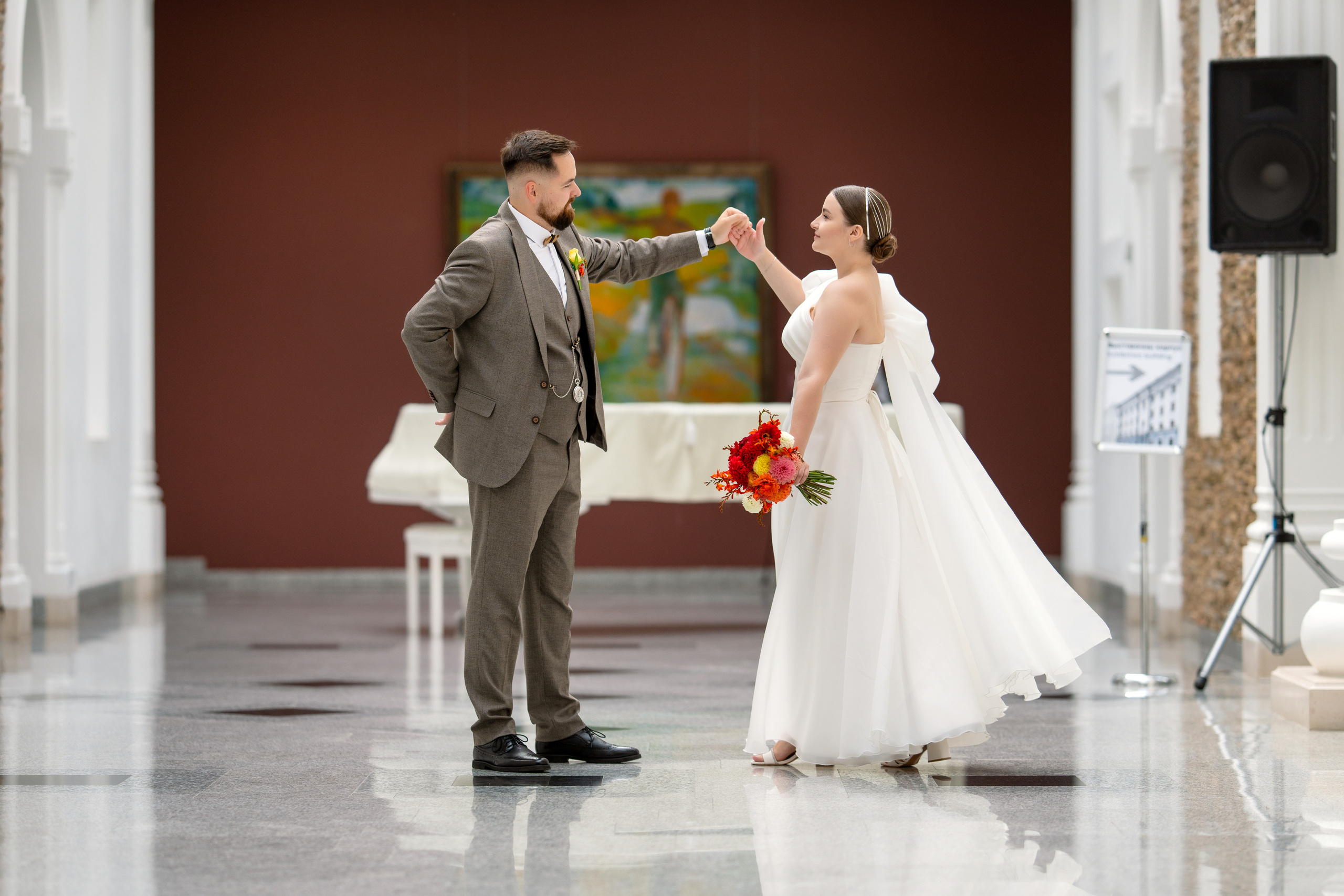 Александр и Карина. Семейный и свадебный фотограф Минск, Беларусь Анна Орловская