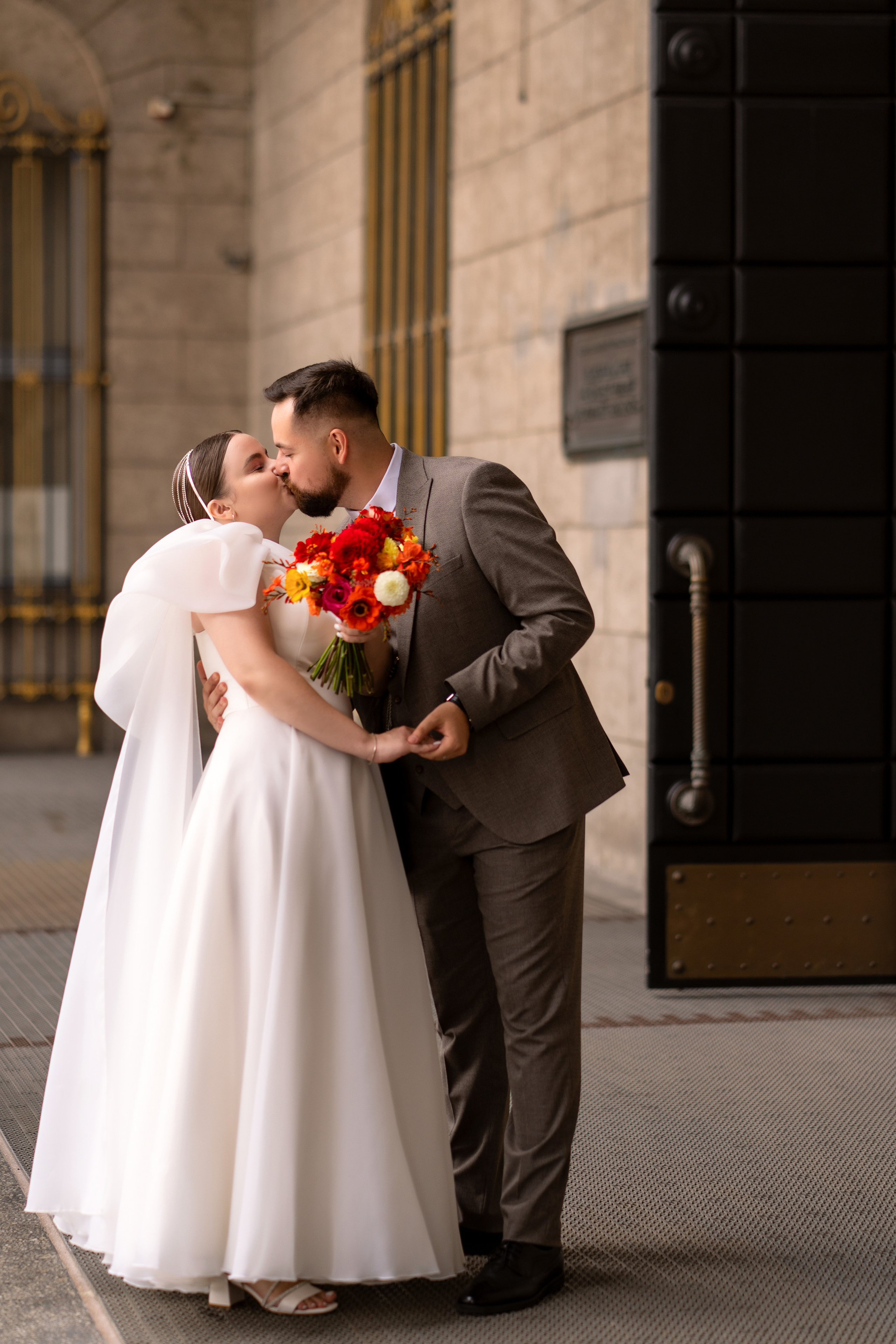 Александр и Карина. Семейный и свадебный фотограф Минск, Беларусь Анна Орловская