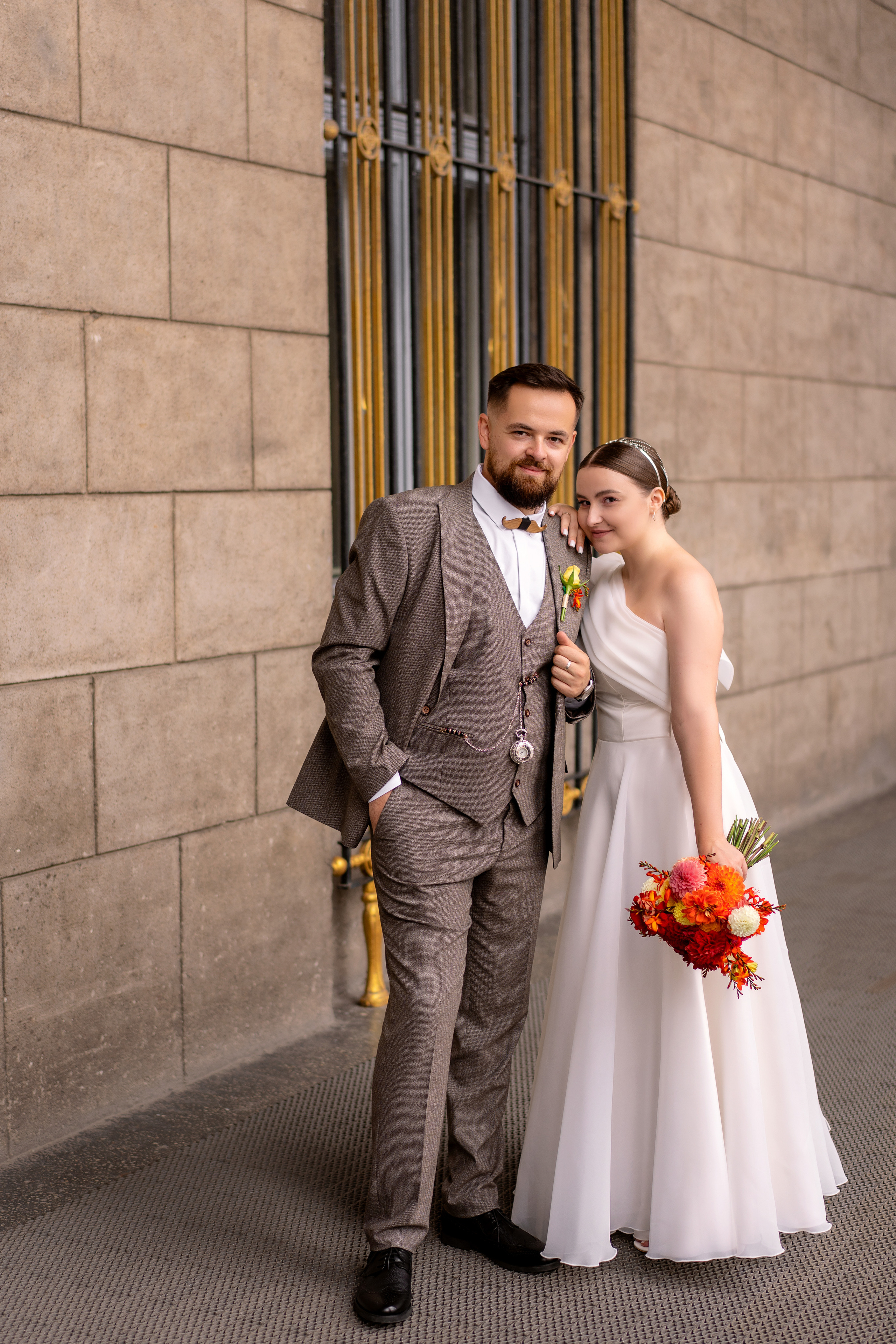 Александр и Карина. Семейный и свадебный фотограф Минск, Беларусь Анна Орловская