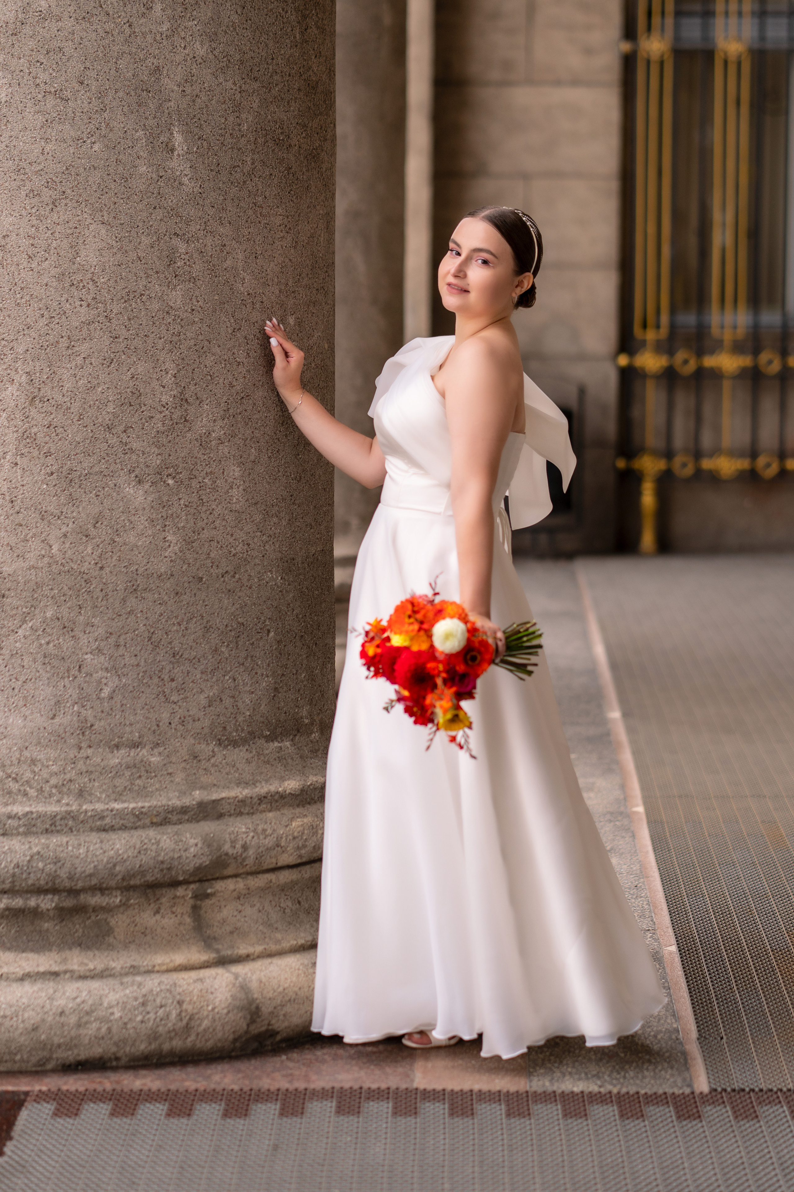 Александр и Карина. Семейный и свадебный фотограф Минск, Беларусь Анна Орловская