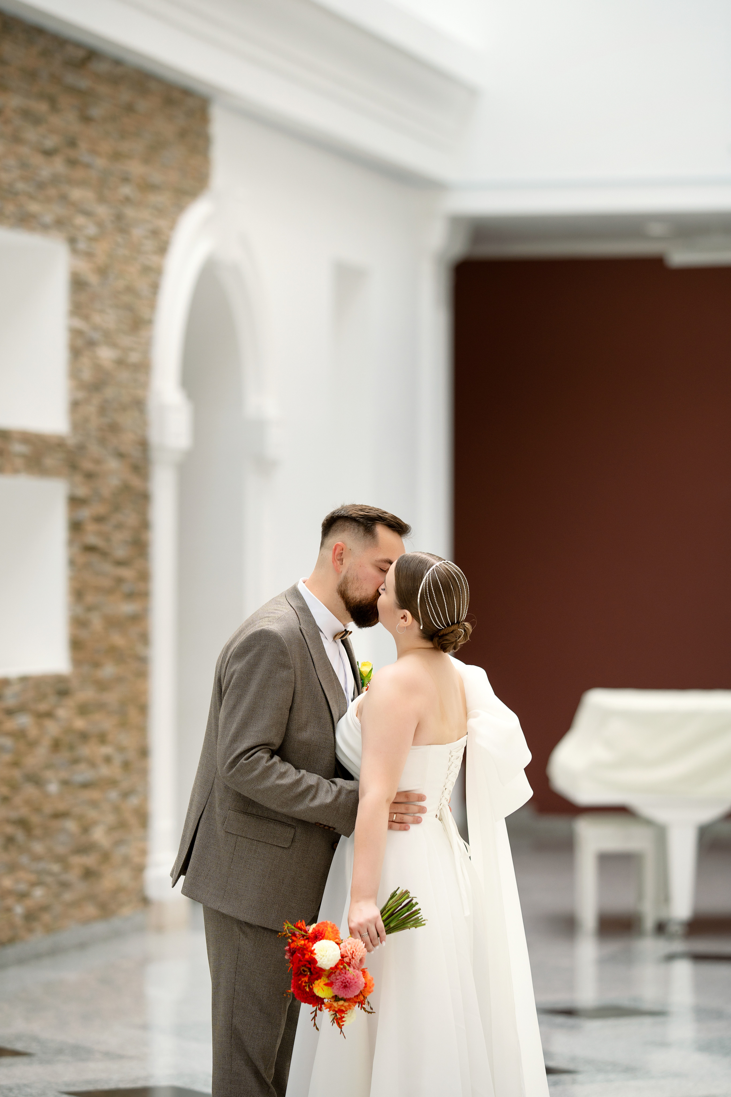 Александр и Карина. Семейный и свадебный фотограф Минск, Беларусь Анна Орловская