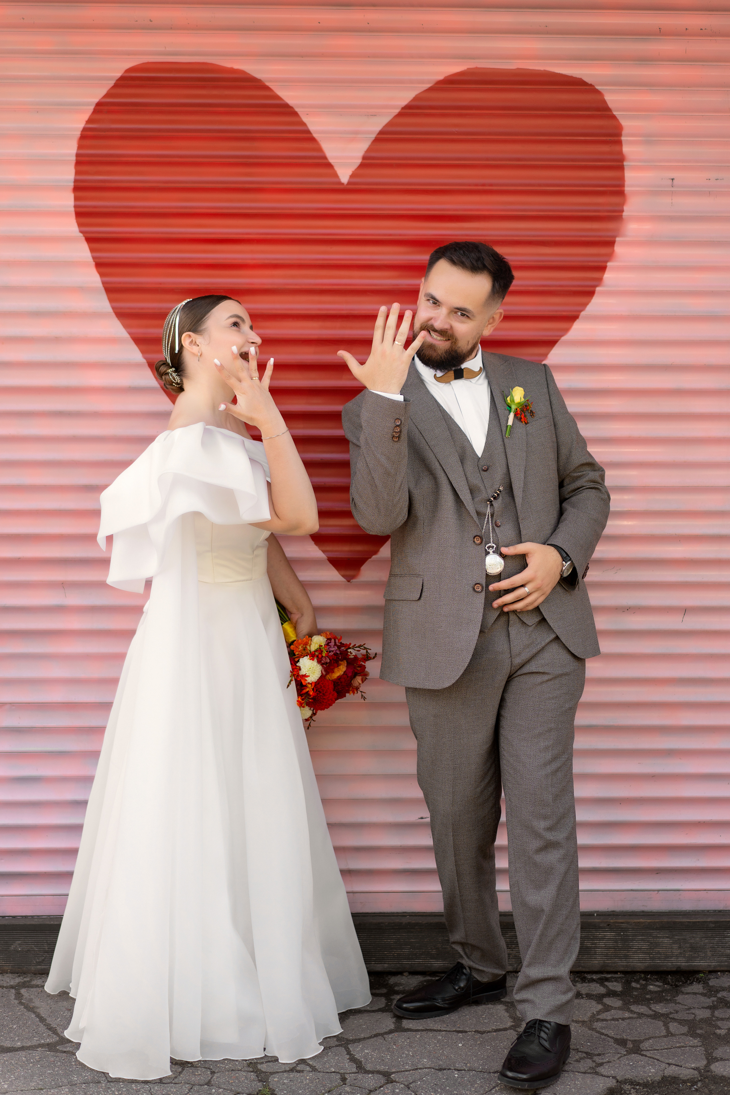 Александр и Карина. Семейный и свадебный фотограф Минск, Беларусь Анна Орловская