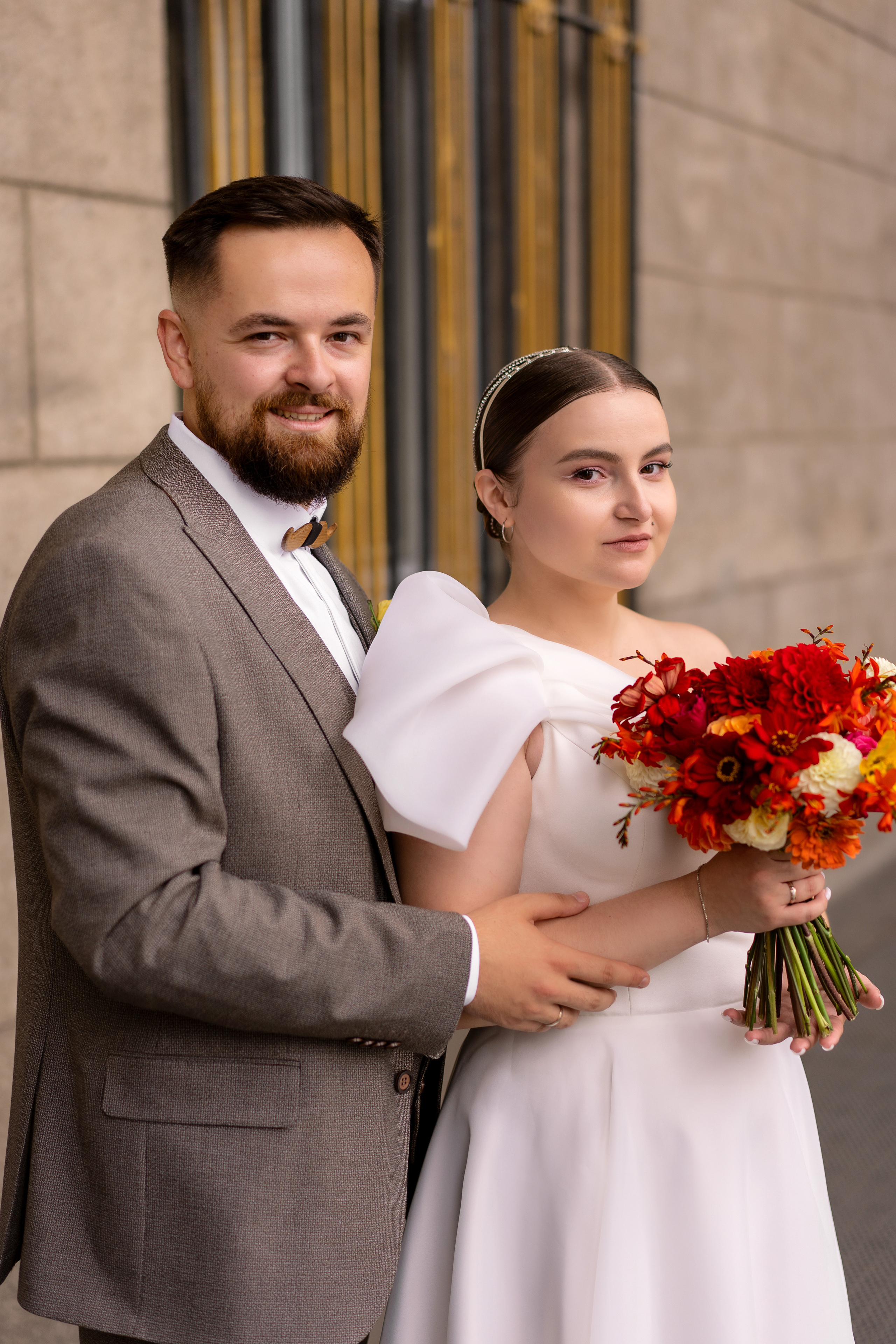 Александр и Карина. Семейный и свадебный фотограф Минск, Беларусь Анна Орловская