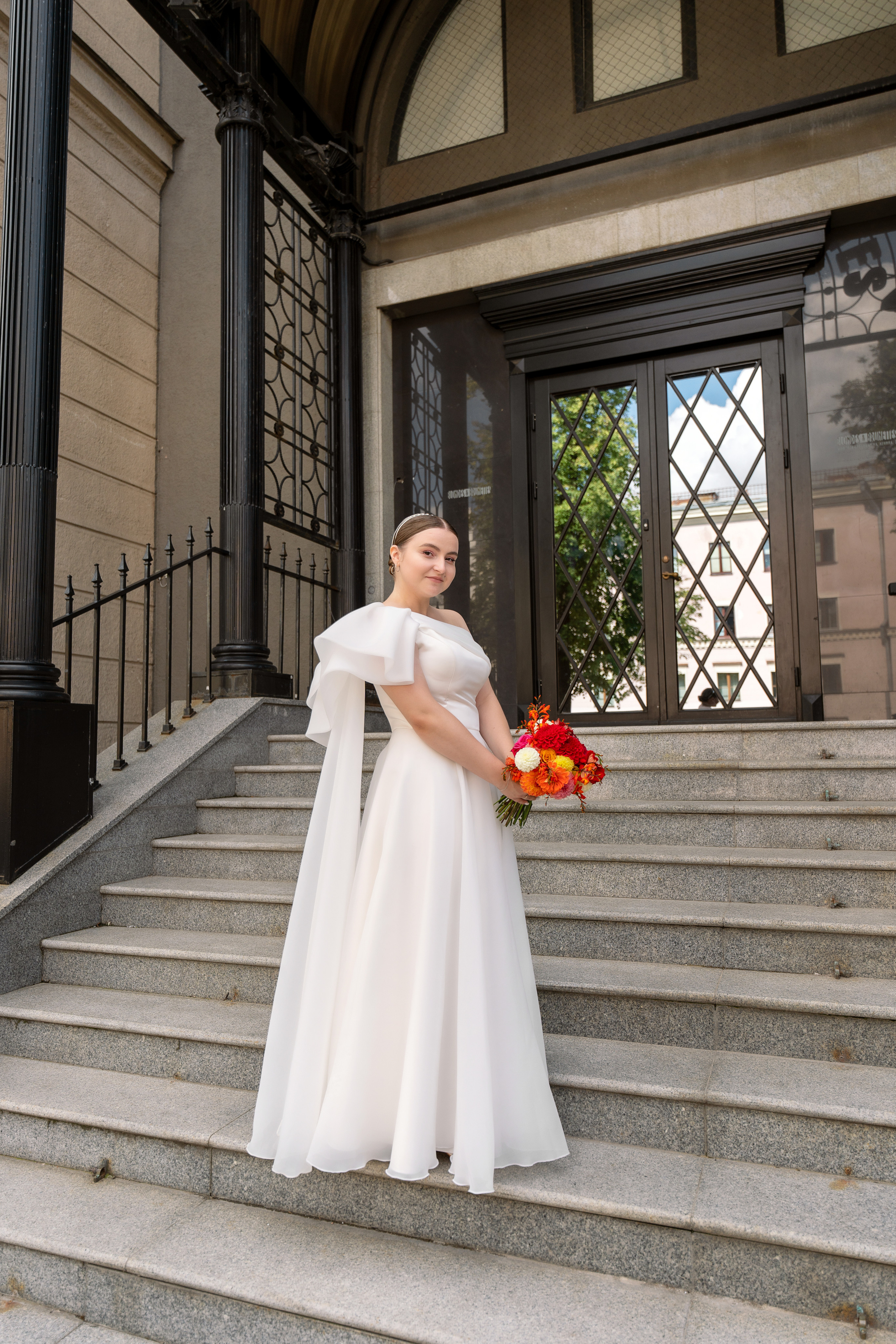 Александр и Карина. Семейный и свадебный фотограф Минск, Беларусь Анна Орловская