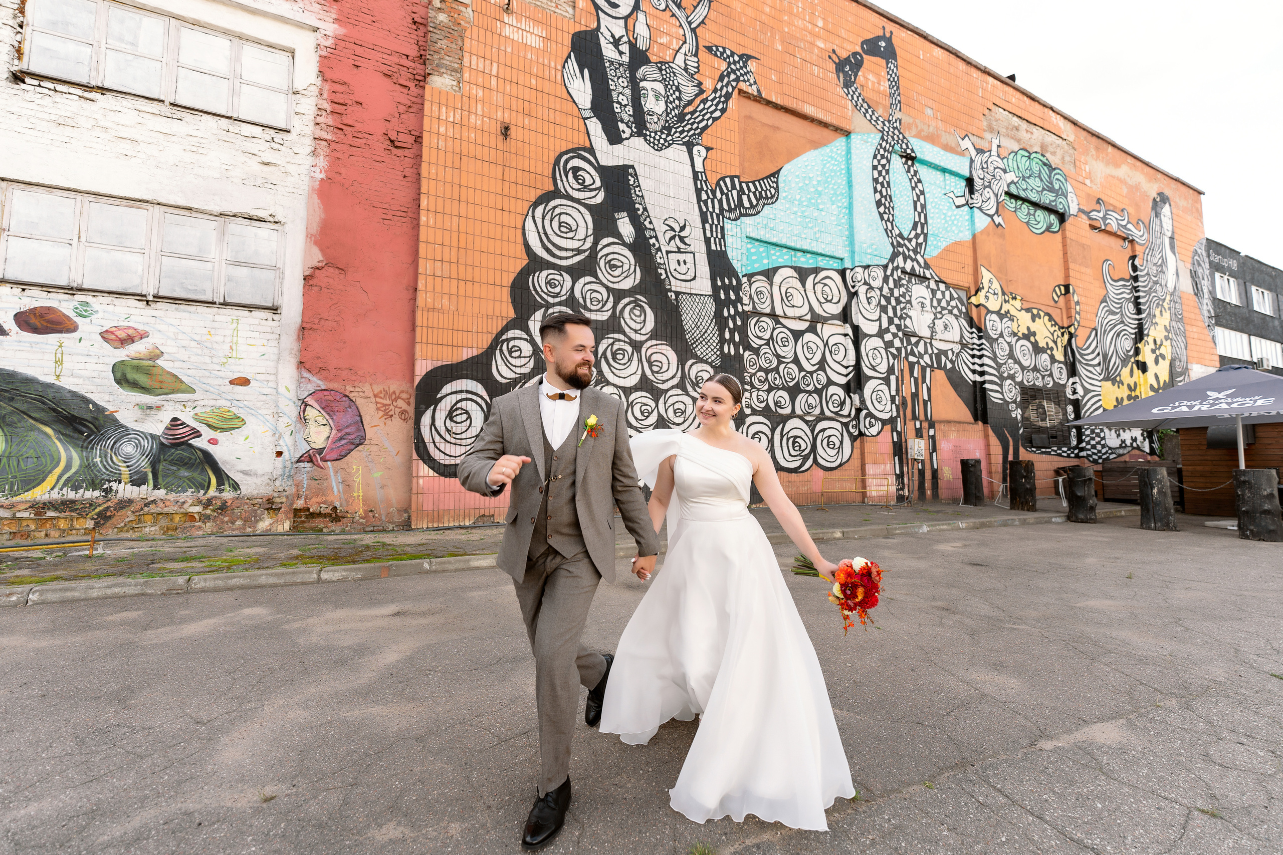 Александр и Карина. Семейный и свадебный фотограф Минск, Беларусь Анна Орловская