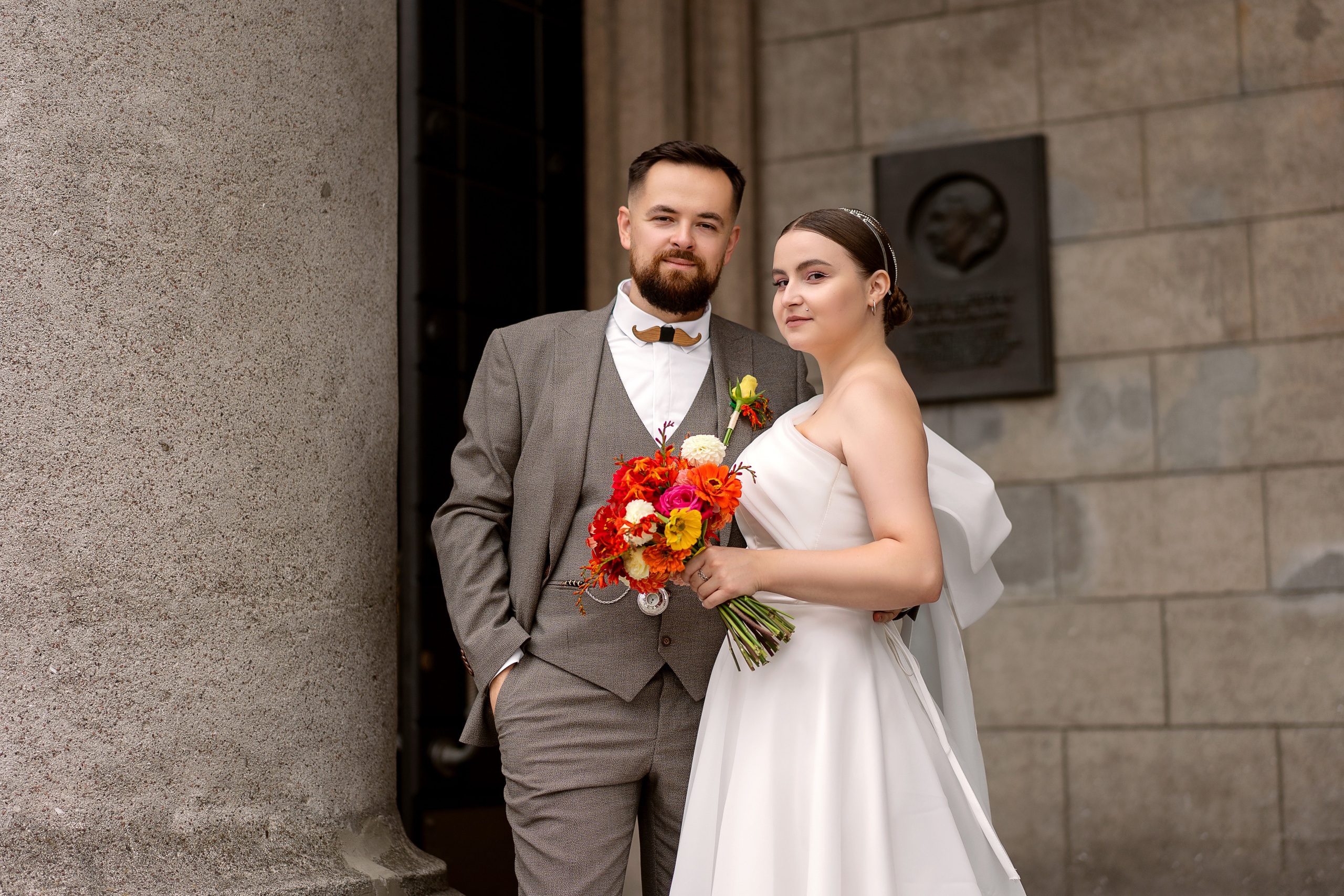 Александр и Карина. Семейный и свадебный фотограф Минск, Беларусь Анна Орловская