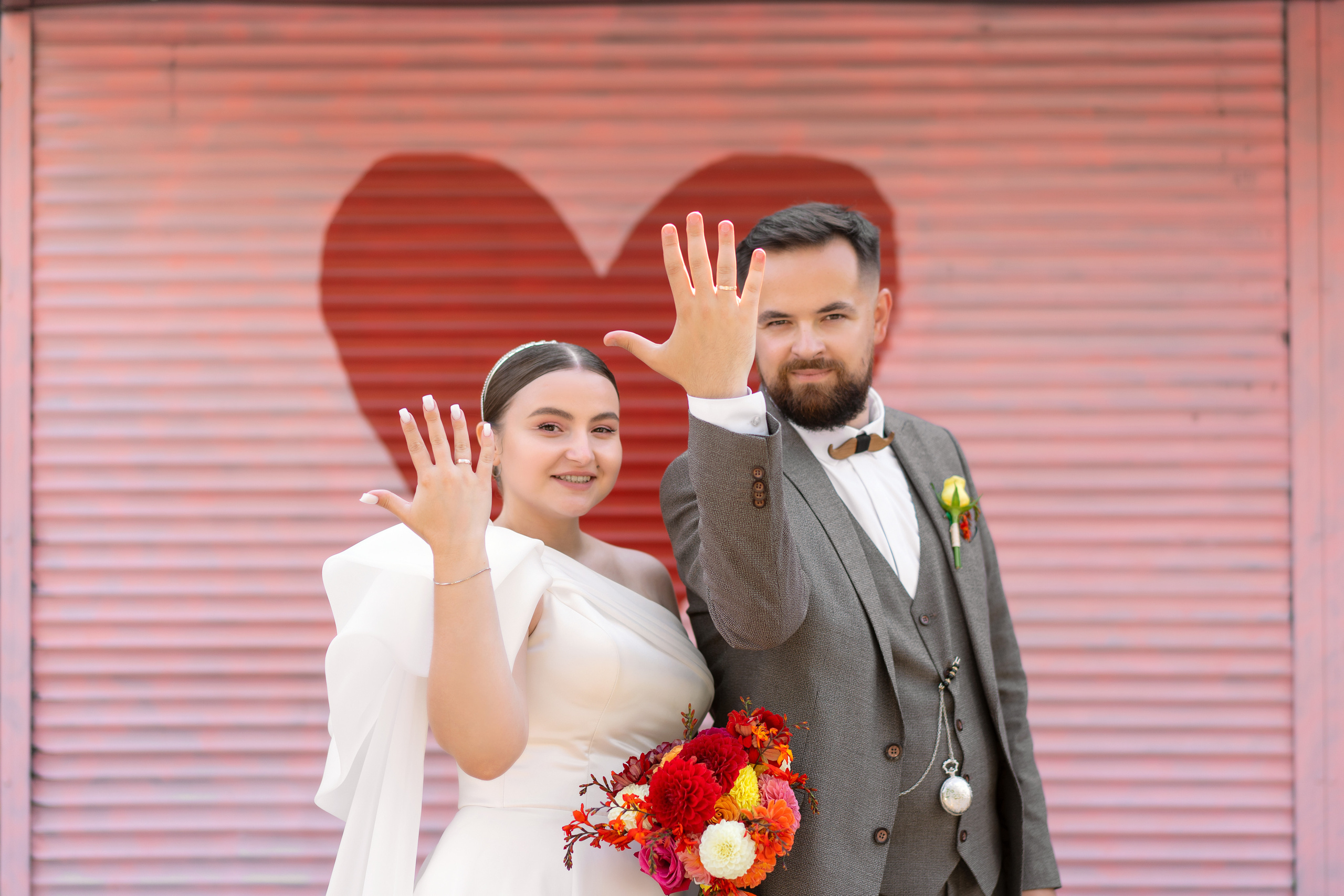 Александр и Карина. Семейный и свадебный фотограф Минск, Беларусь Анна Орловская