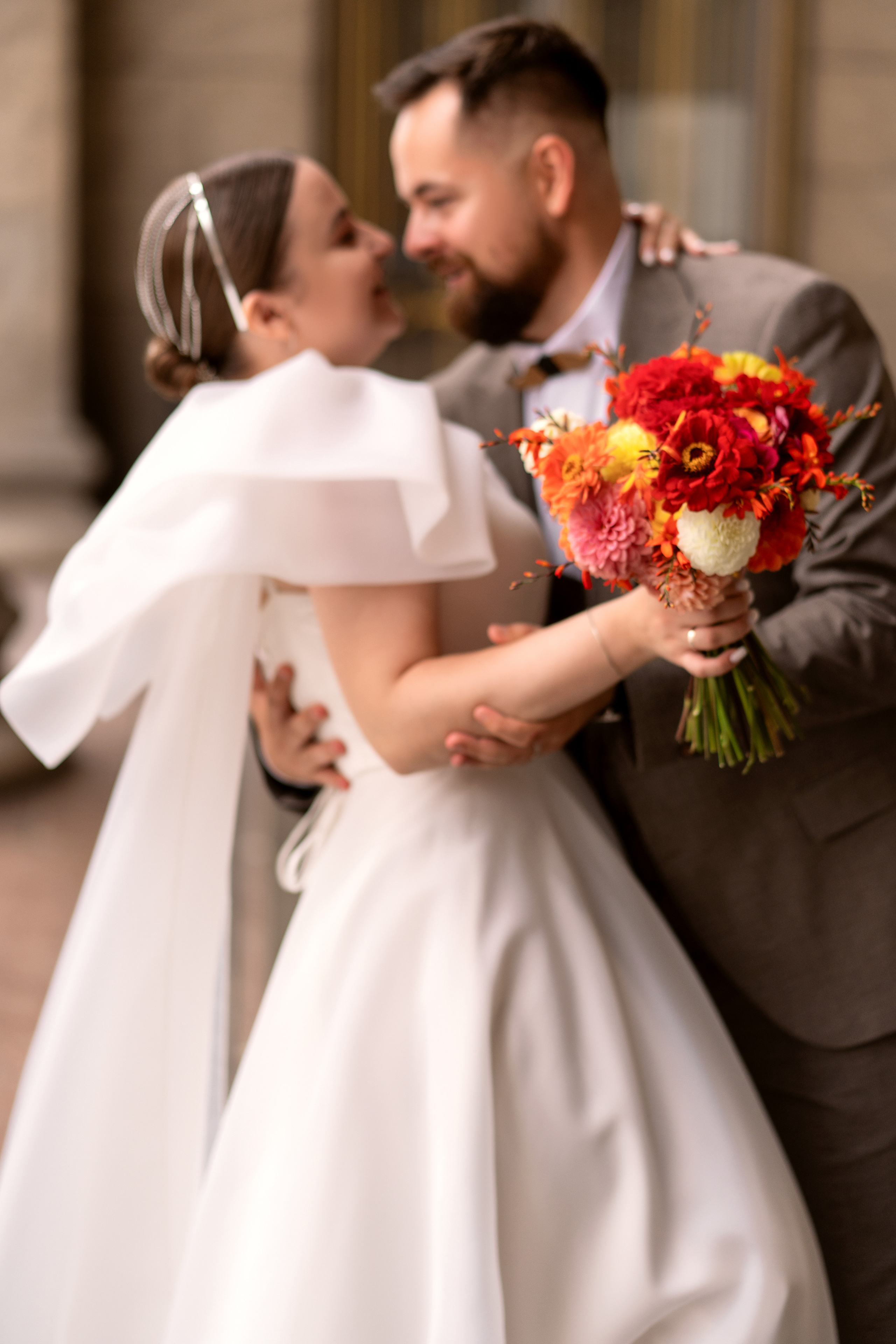 Александр и Карина. Семейный и свадебный фотограф Минск, Беларусь Анна Орловская