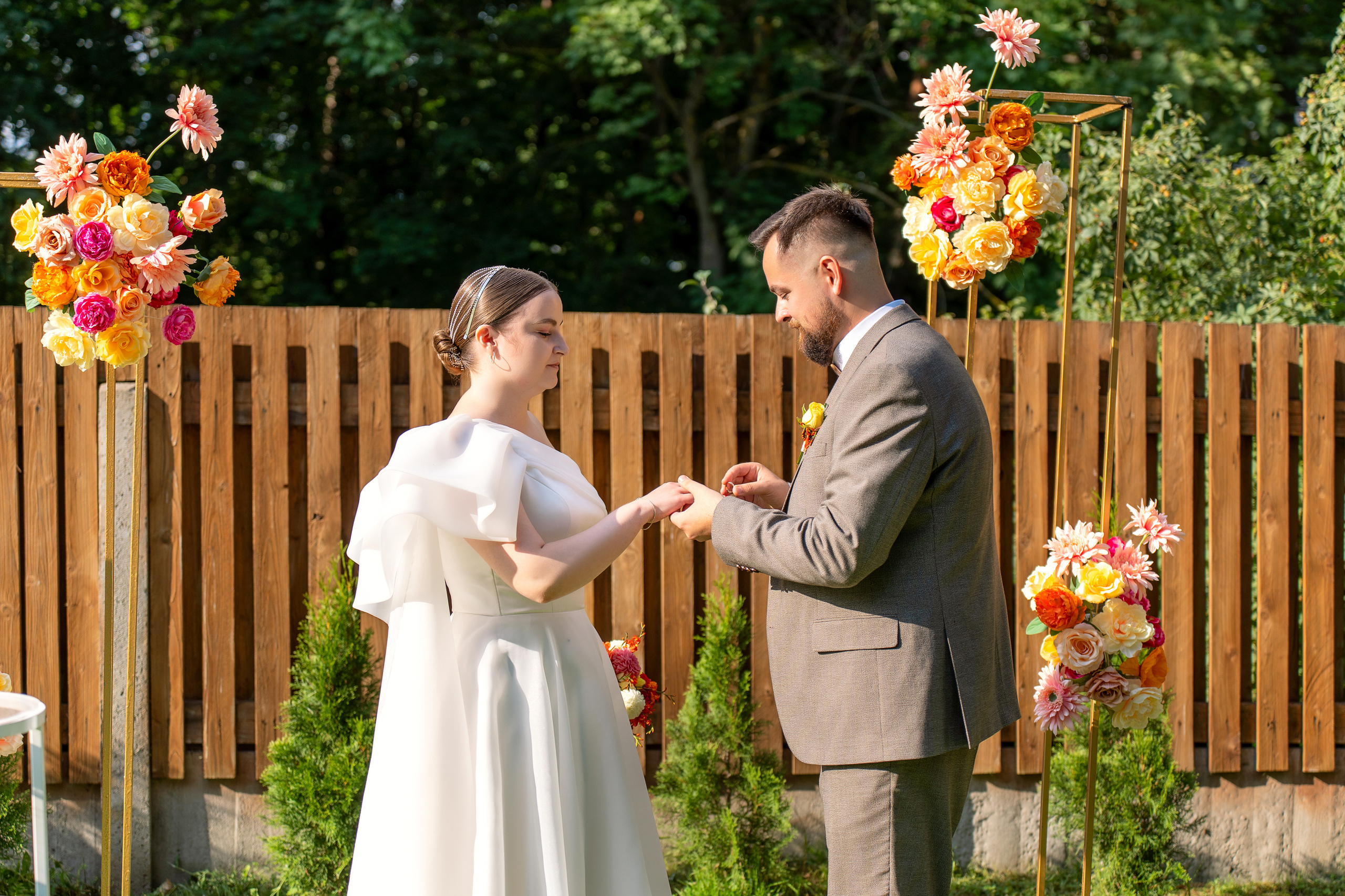 Александр и Карина. Семейный и свадебный фотограф Минск, Беларусь Анна Орловская