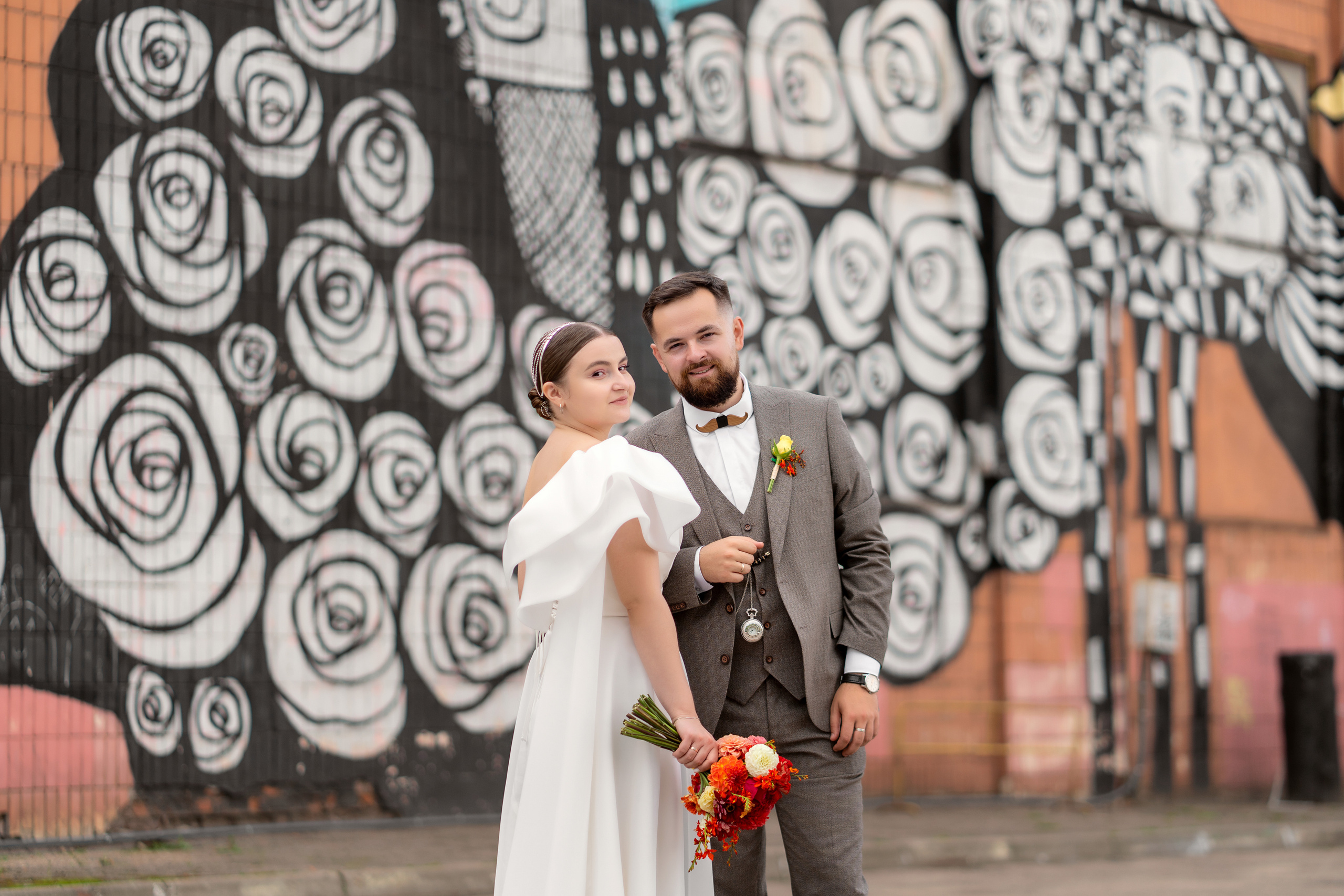 Александр и Карина. Семейный и свадебный фотограф Минск, Беларусь Анна Орловская