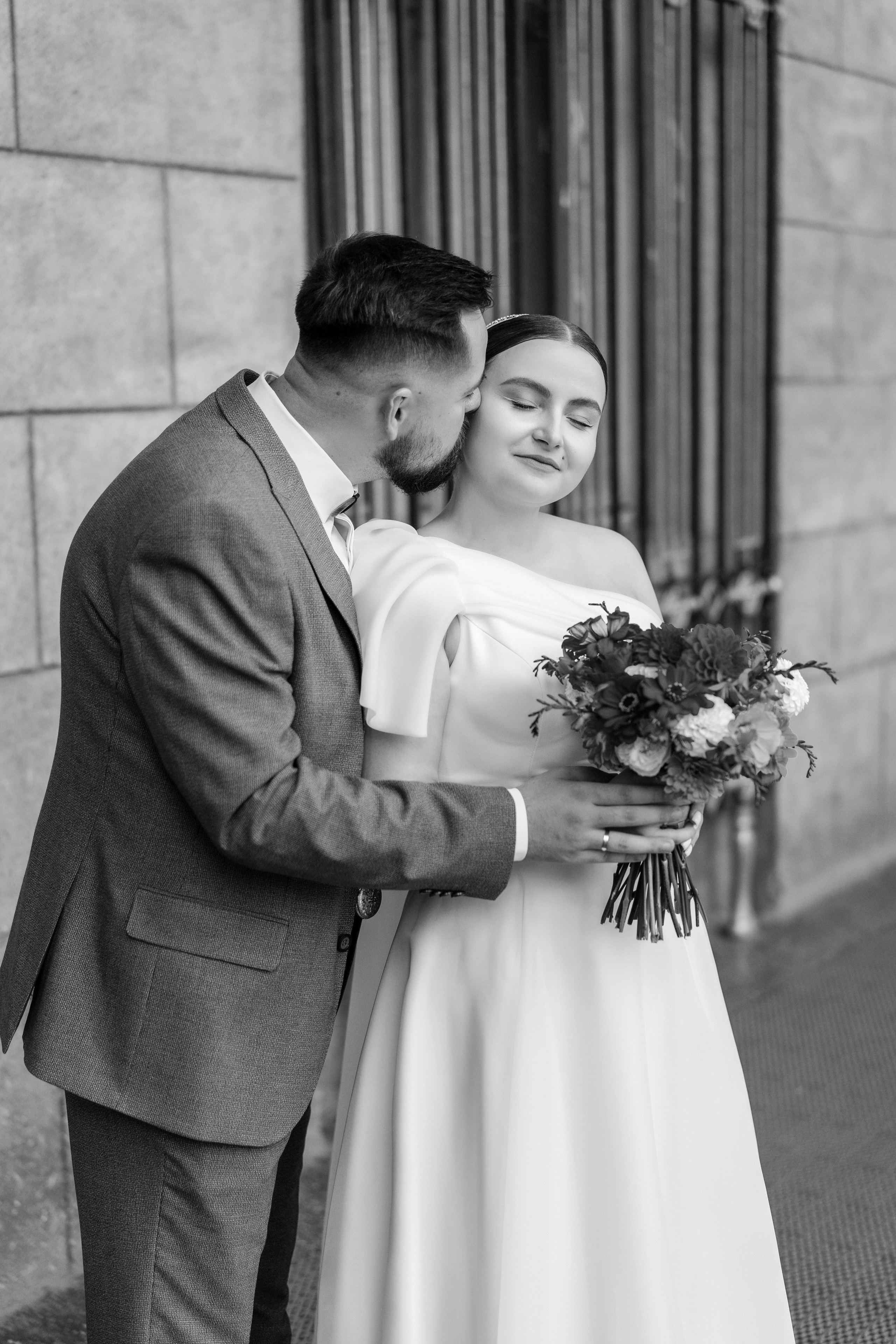 Александр и Карина. Семейный и свадебный фотограф Минск, Беларусь Анна Орловская