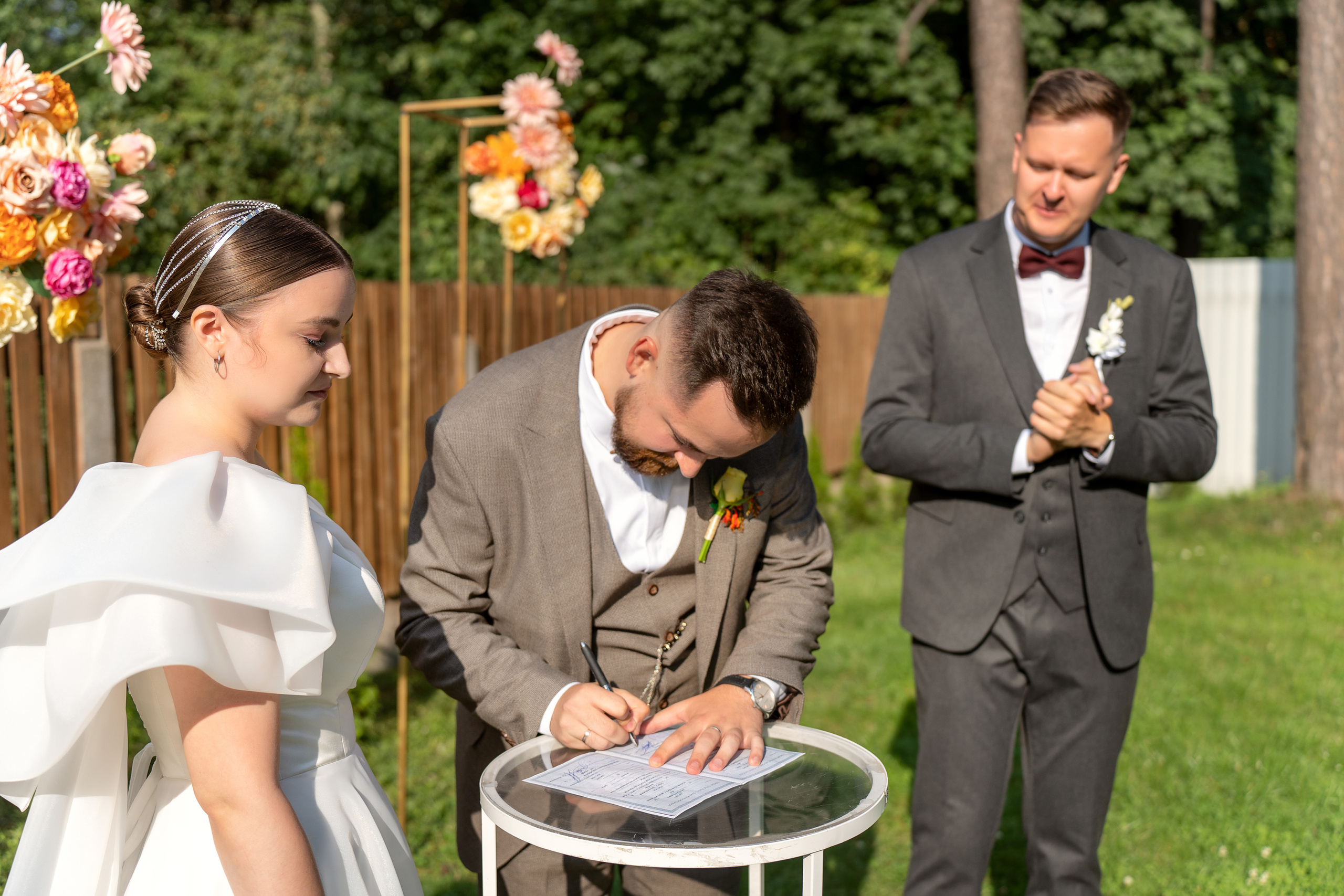 Александр и Карина. Семейный и свадебный фотограф Минск, Беларусь Анна Орловская