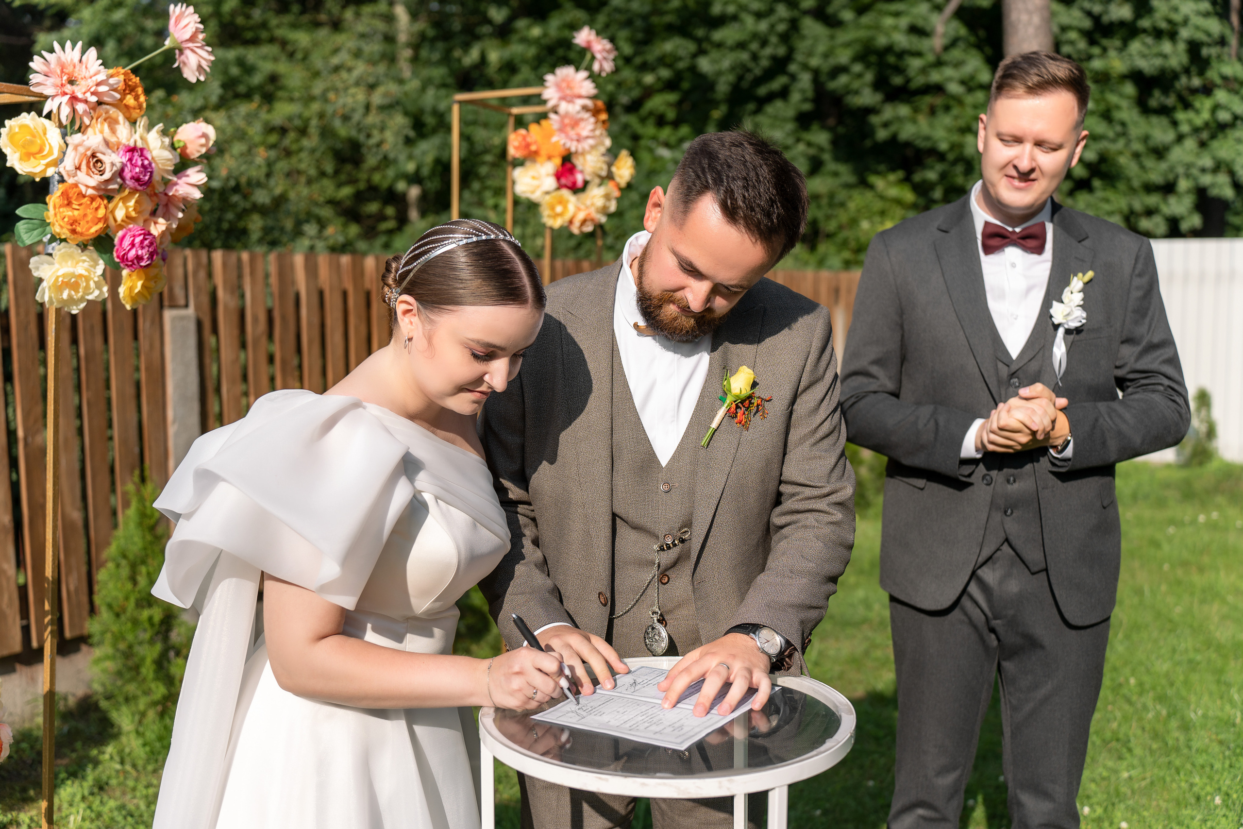 Александр и Карина. Семейный и свадебный фотограф Минск, Беларусь Анна Орловская