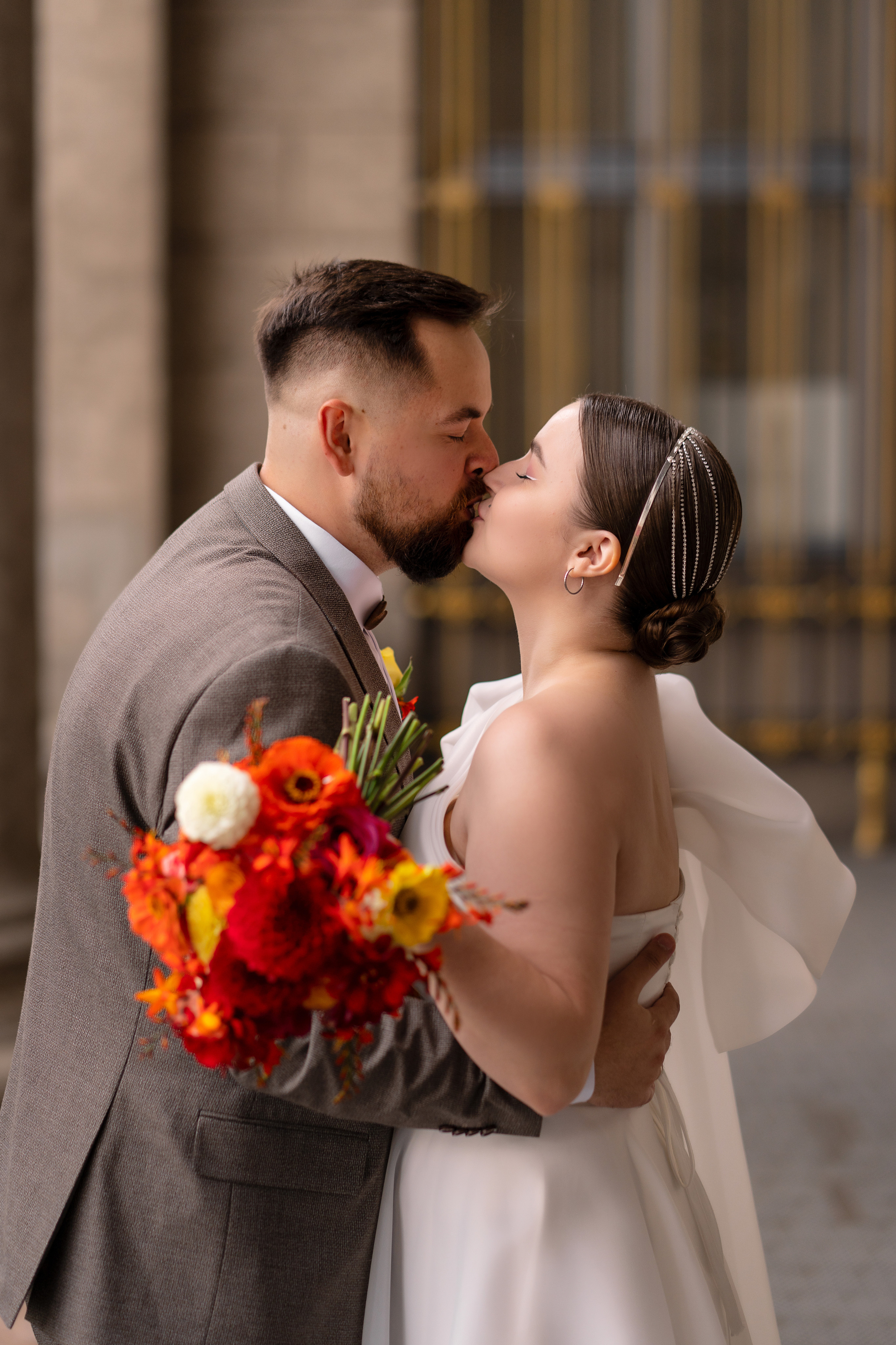 Александр и Карина. Семейный и свадебный фотограф Минск, Беларусь Анна Орловская