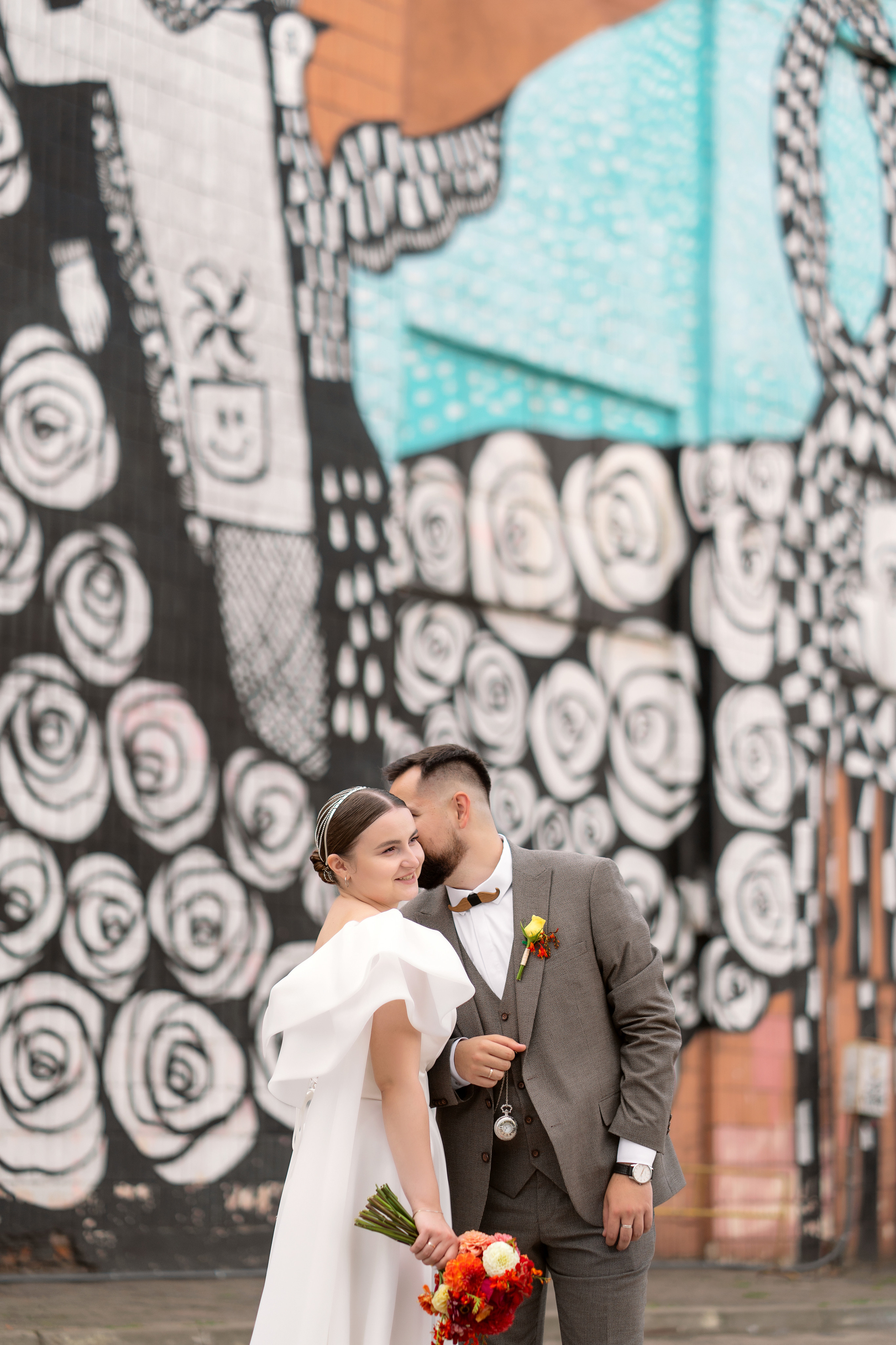 Александр и Карина. Семейный и свадебный фотограф Минск, Беларусь Анна Орловская