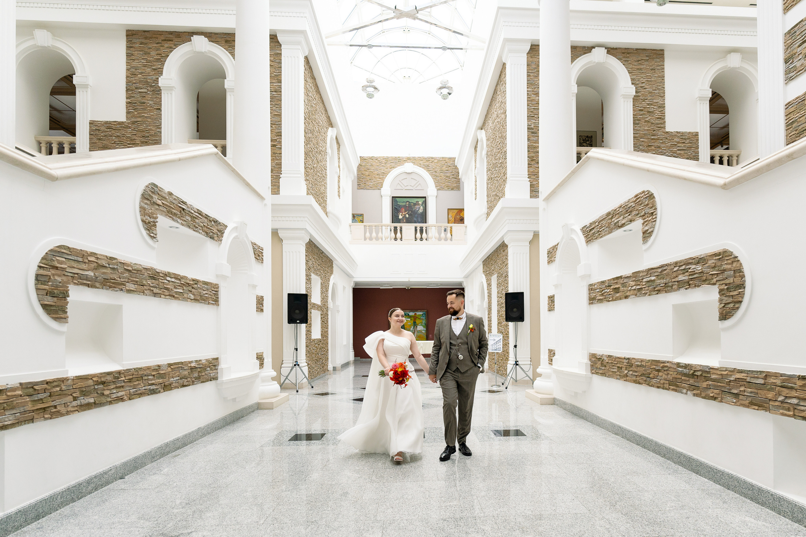 Александр и Карина. Семейный и свадебный фотограф Минск, Беларусь Анна Орловская