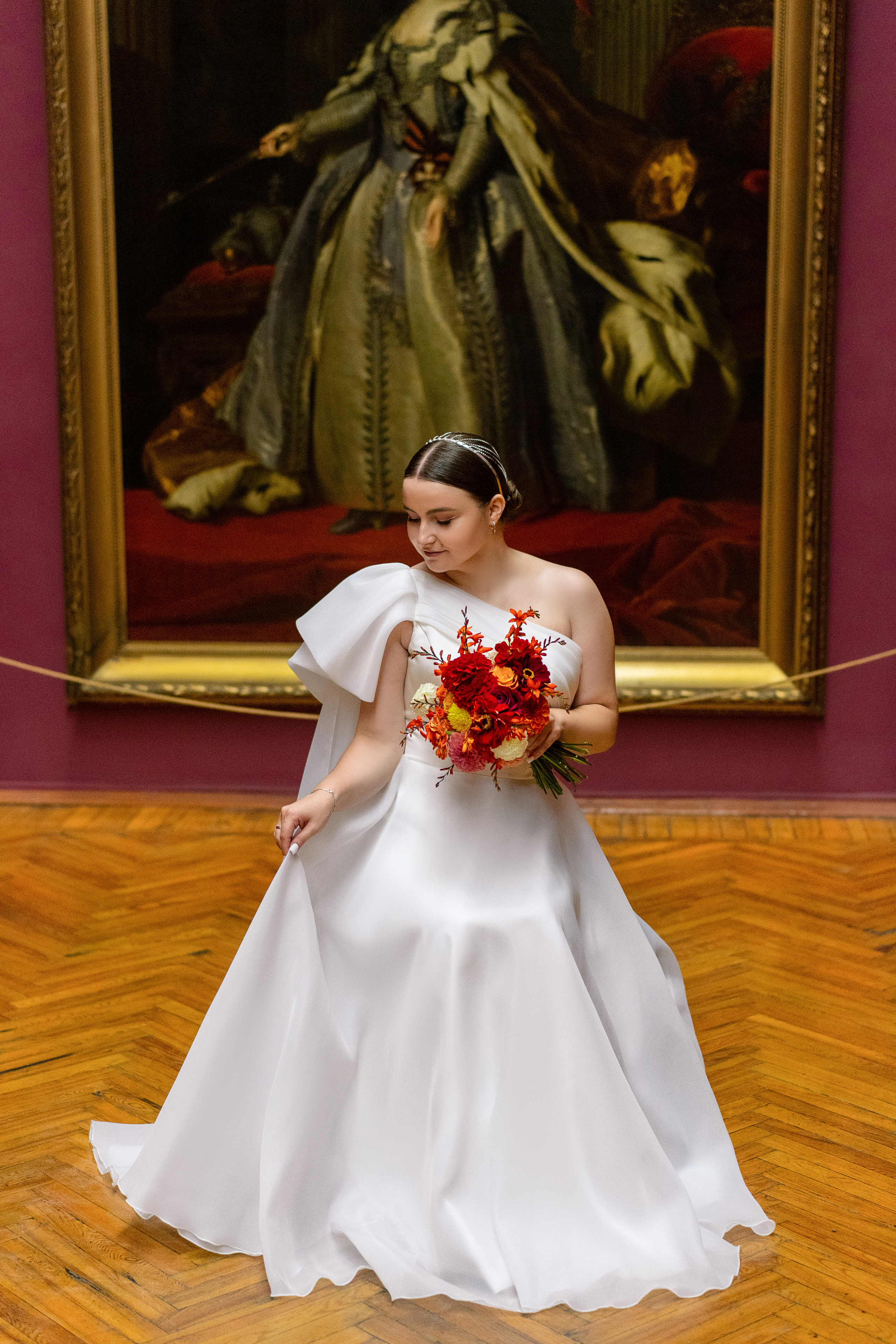 Александр и Карина. Семейный и свадебный фотограф Минск, Беларусь Анна Орловская