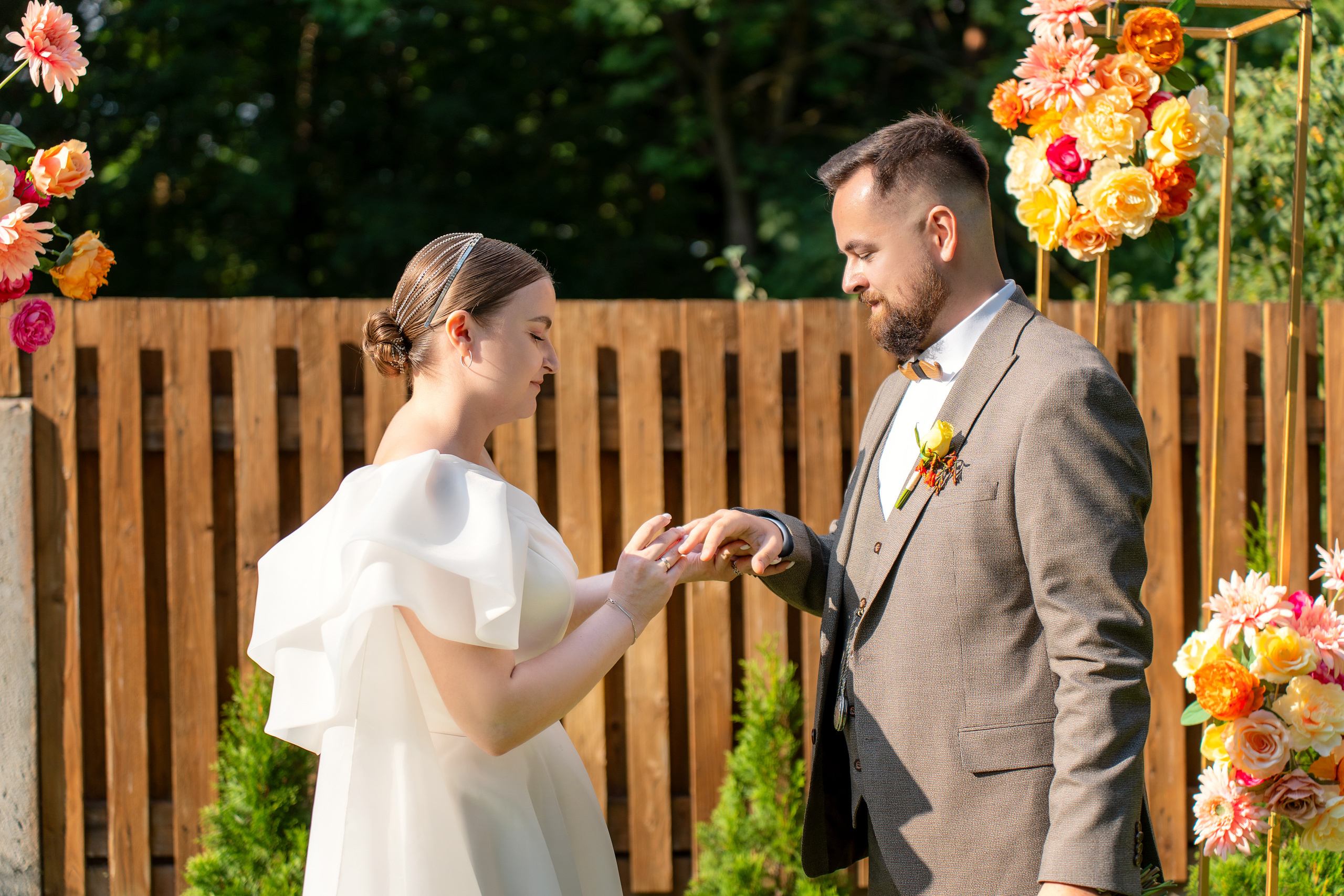 Александр и Карина. Семейный и свадебный фотограф Минск, Беларусь Анна Орловская