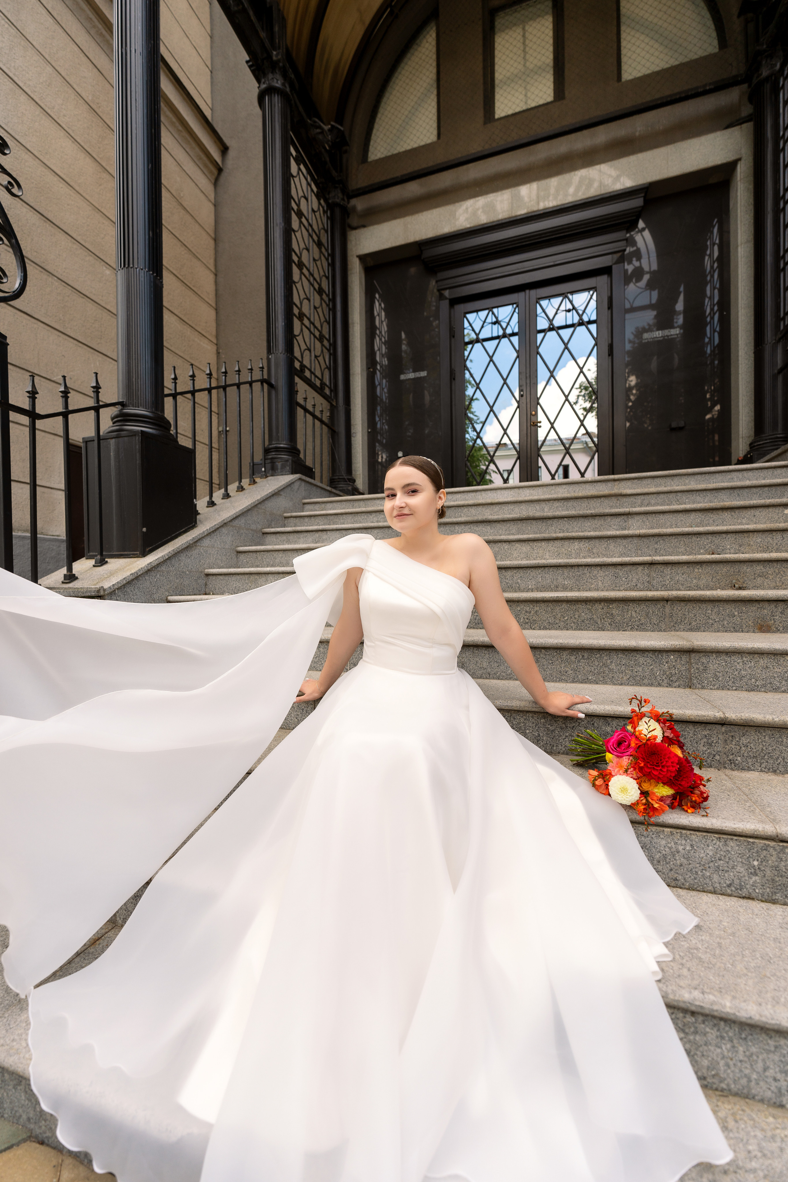 Александр и Карина. Семейный и свадебный фотограф Минск, Беларусь Анна Орловская