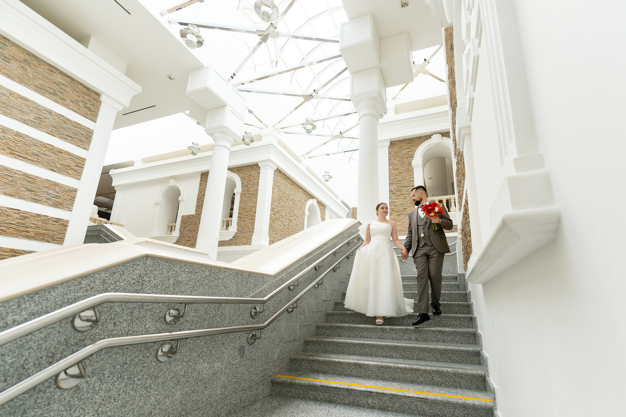 Александр и Карина. Семейный и свадебный фотограф Минск, Беларусь Анна Орловская