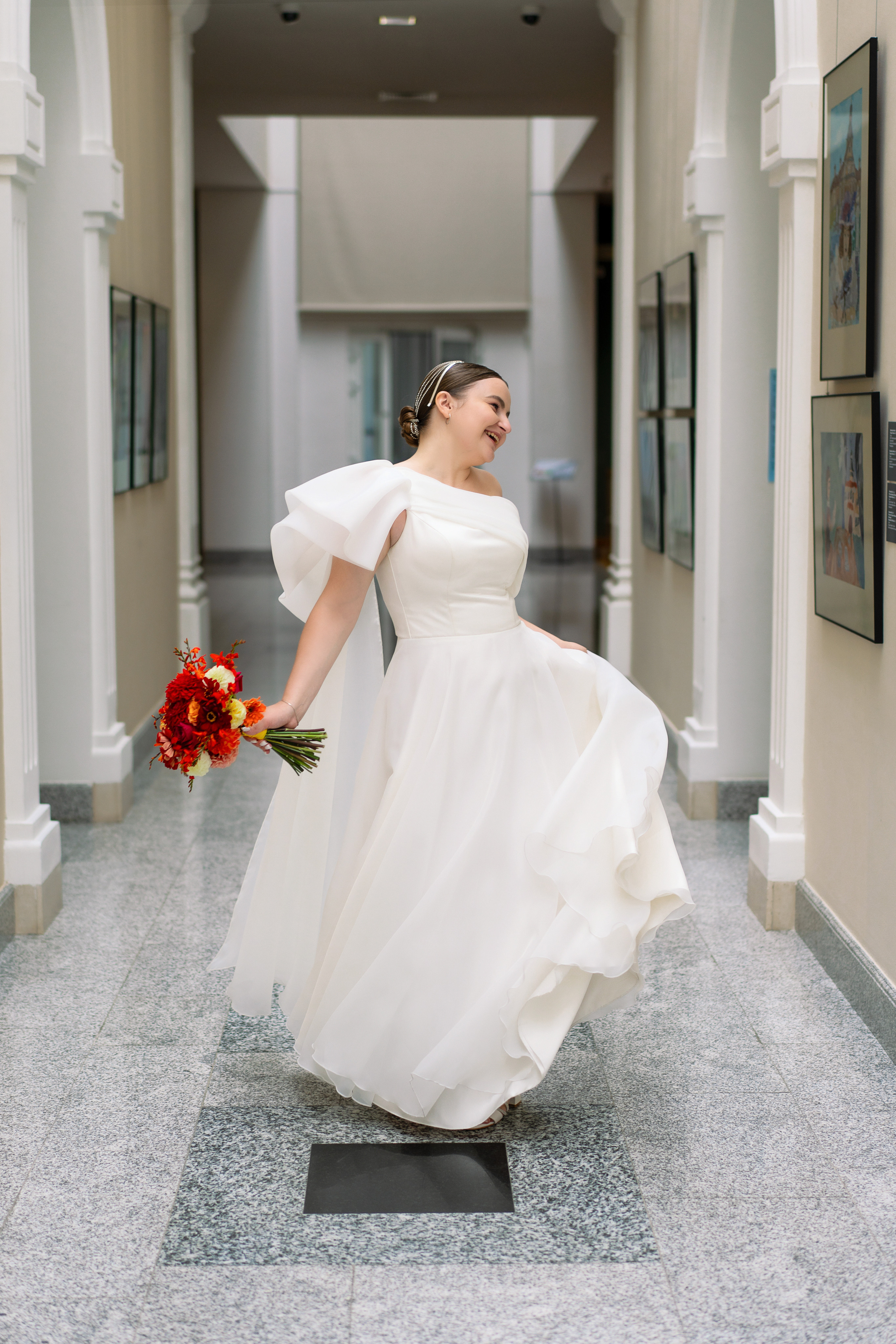 Александр и Карина. Семейный и свадебный фотограф Минск, Беларусь Анна Орловская