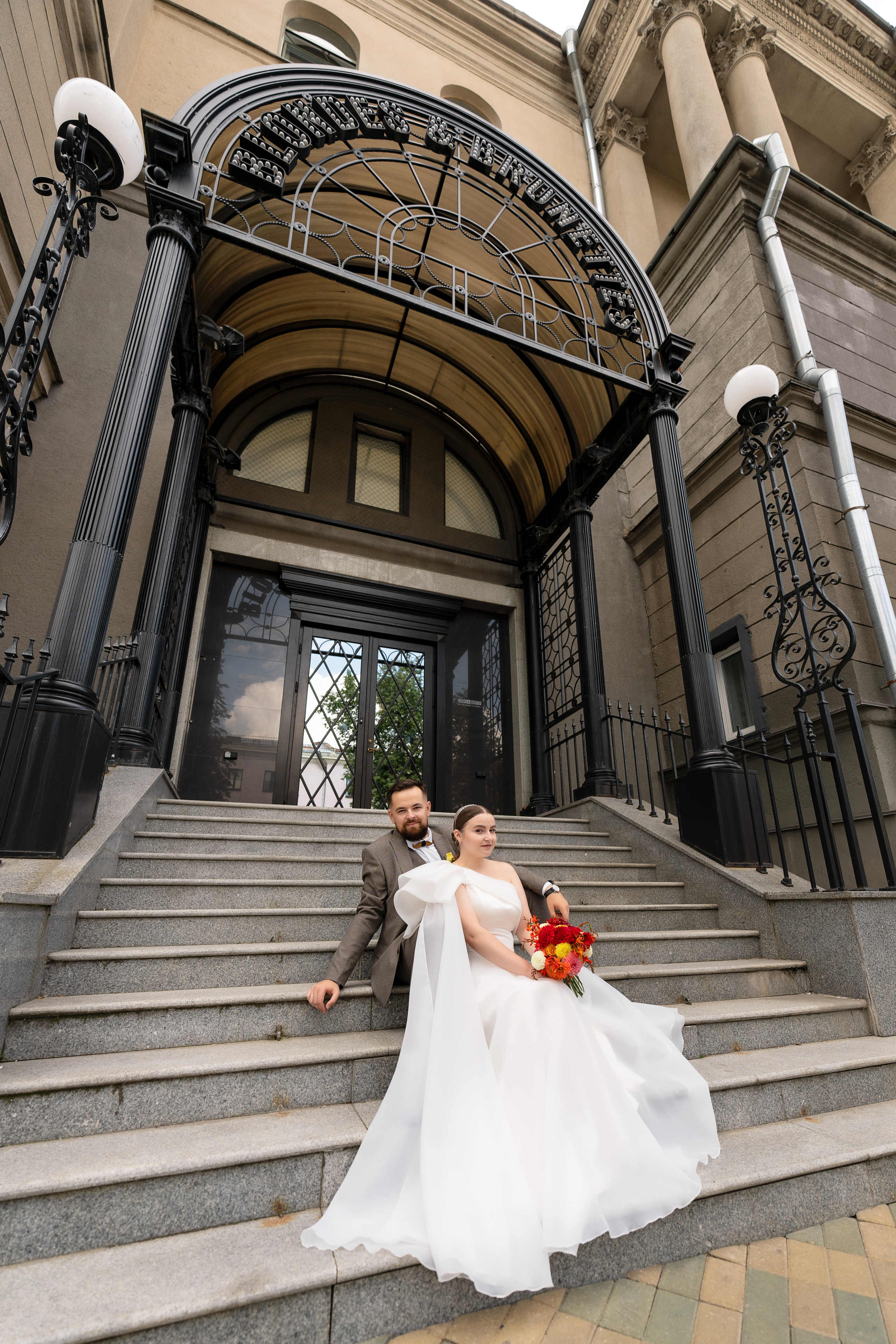Александр и Карина. Семейный и свадебный фотограф Минск, Беларусь Анна Орловская