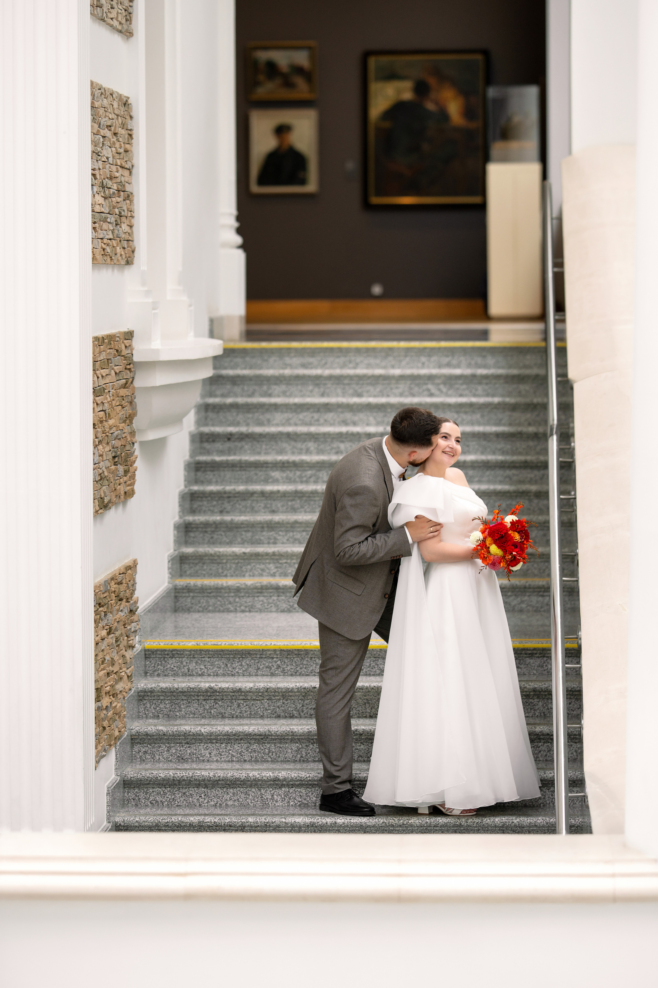 Александр и Карина. Семейный и свадебный фотограф Минск, Беларусь Анна Орловская