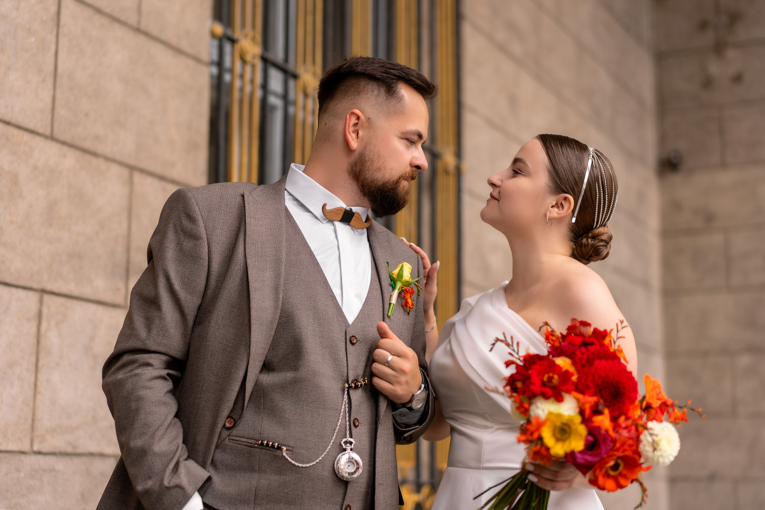 Александр и Карина. Семейный и свадебный фотограф Минск, Беларусь Анна Орловская