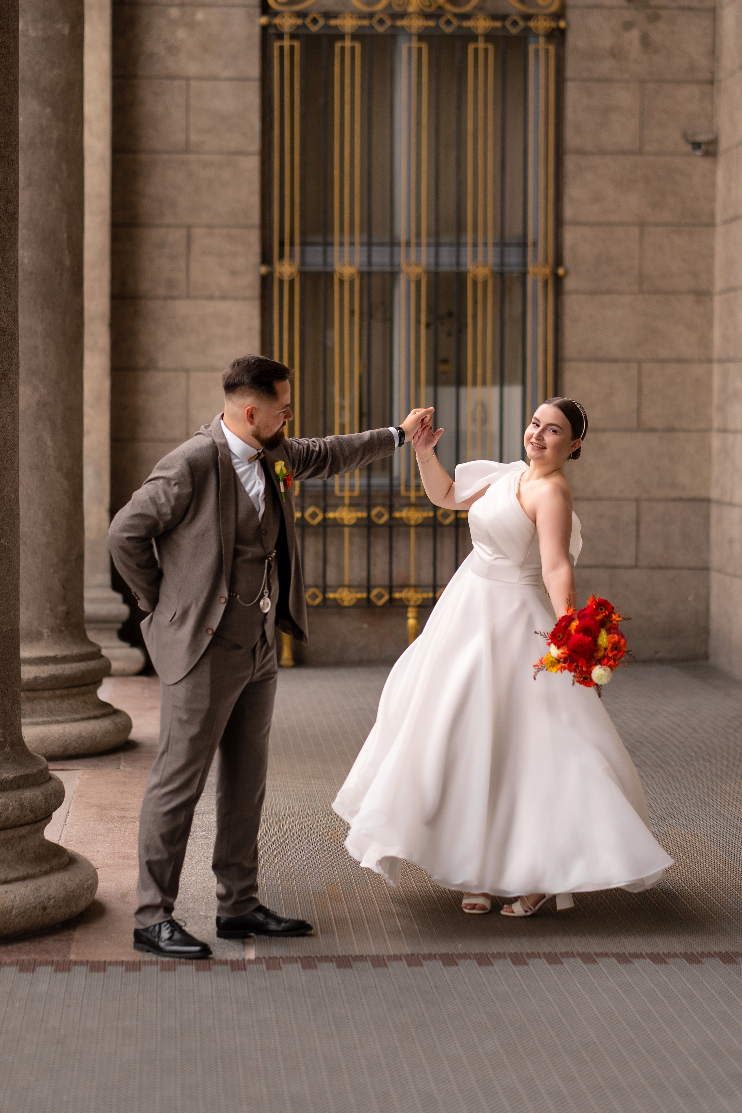 Александр и Карина. Семейный и свадебный фотограф Минск, Беларусь Анна Орловская