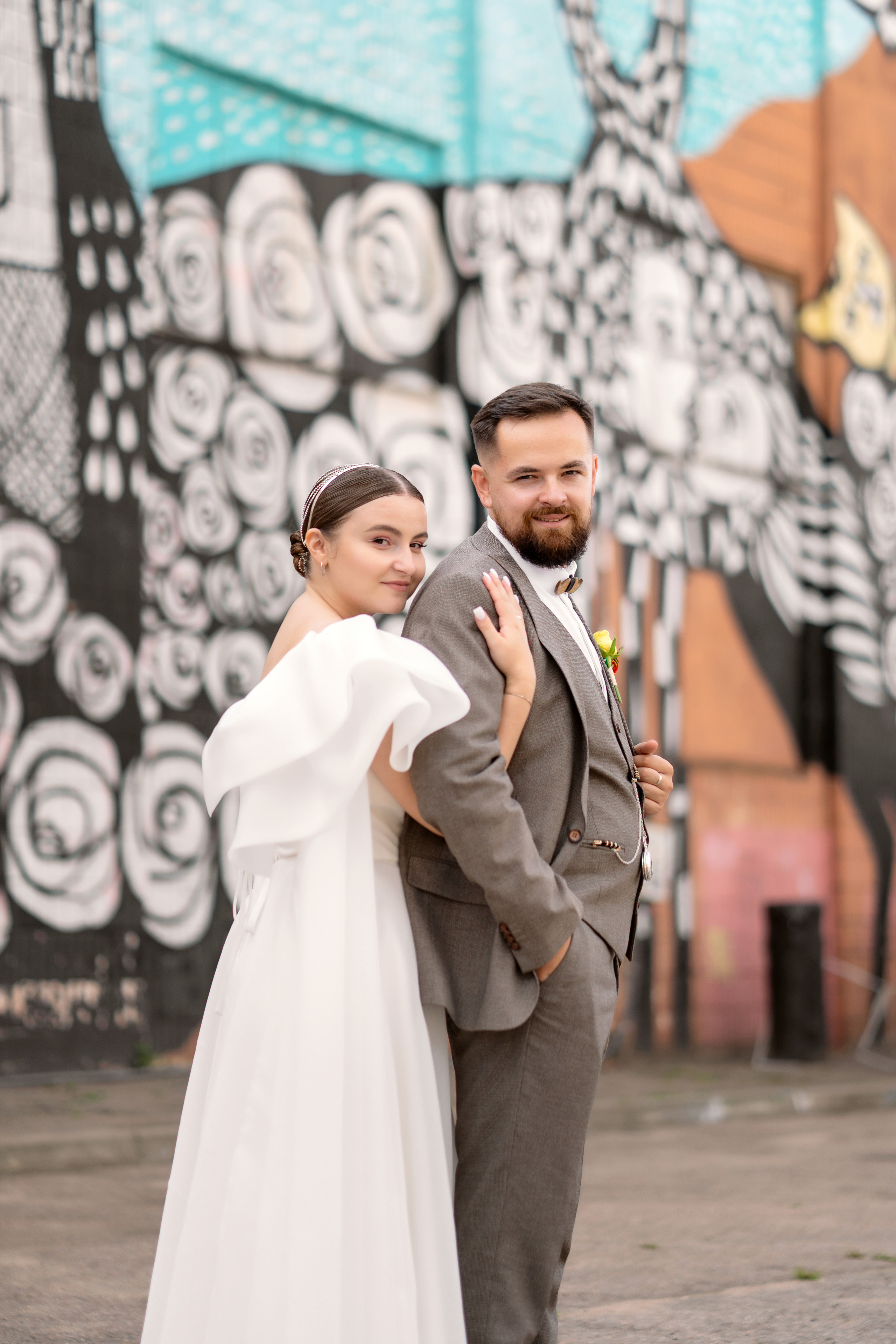 Александр и Карина. Семейный и свадебный фотограф Минск, Беларусь Анна Орловская
