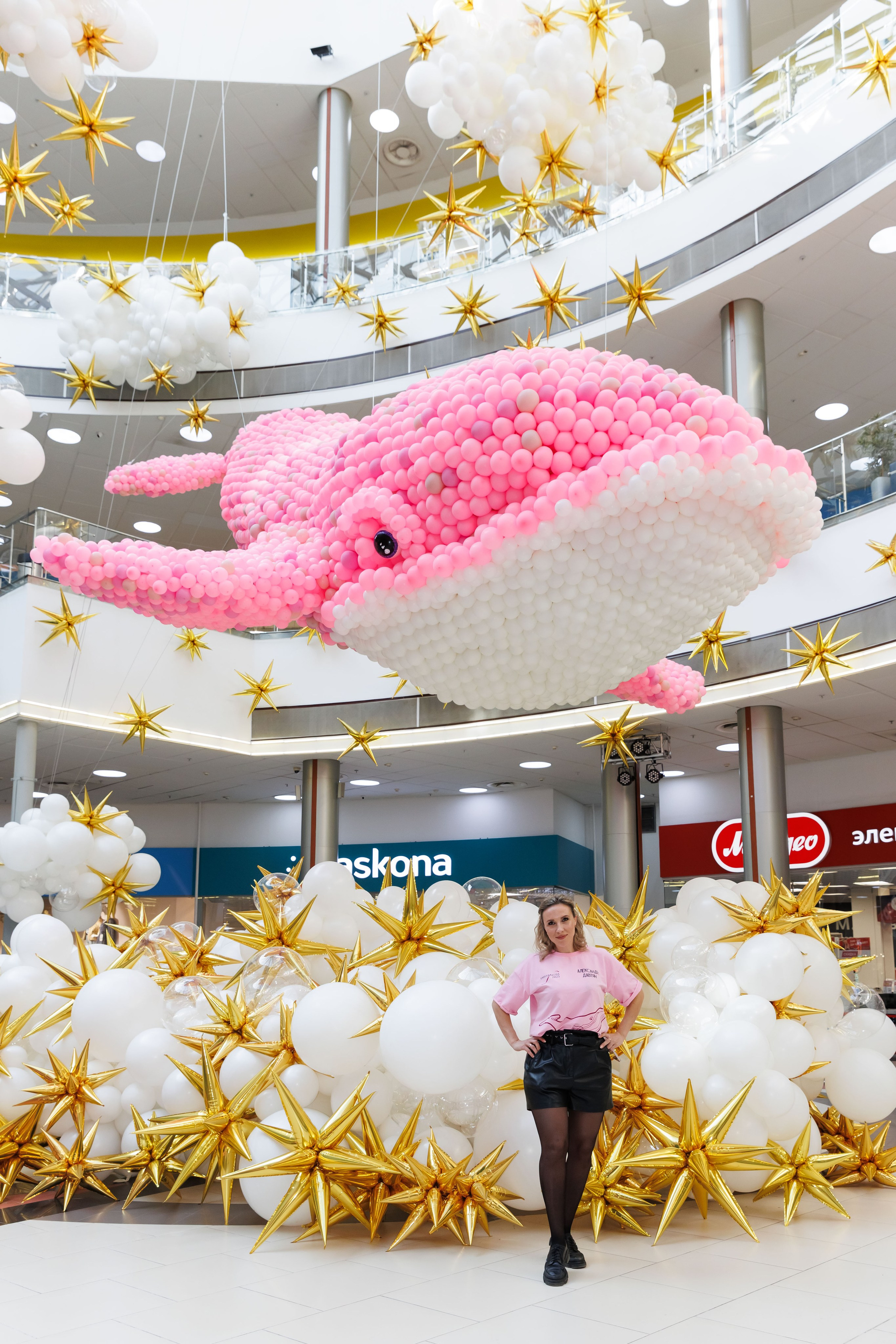 Умная весна 2025. Фотограф Новосибирск — Наталья Гресь