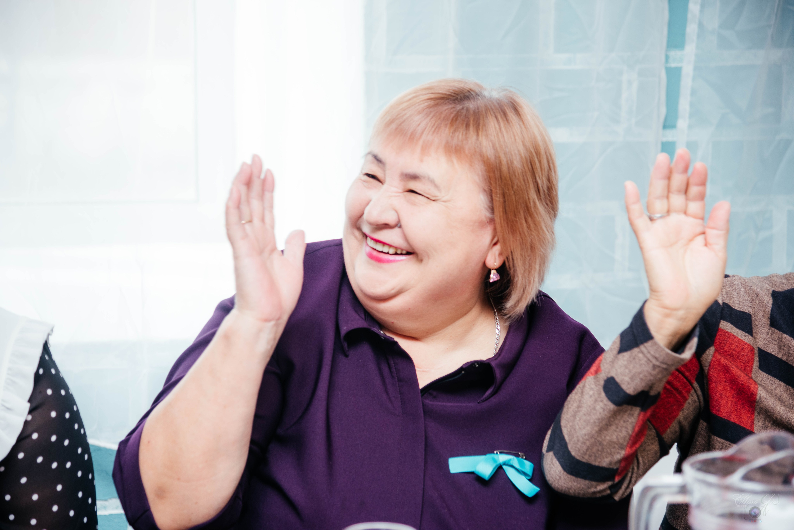 Варваре 5 лет. Фотограф Эллина Дар г. Улан-Удэ