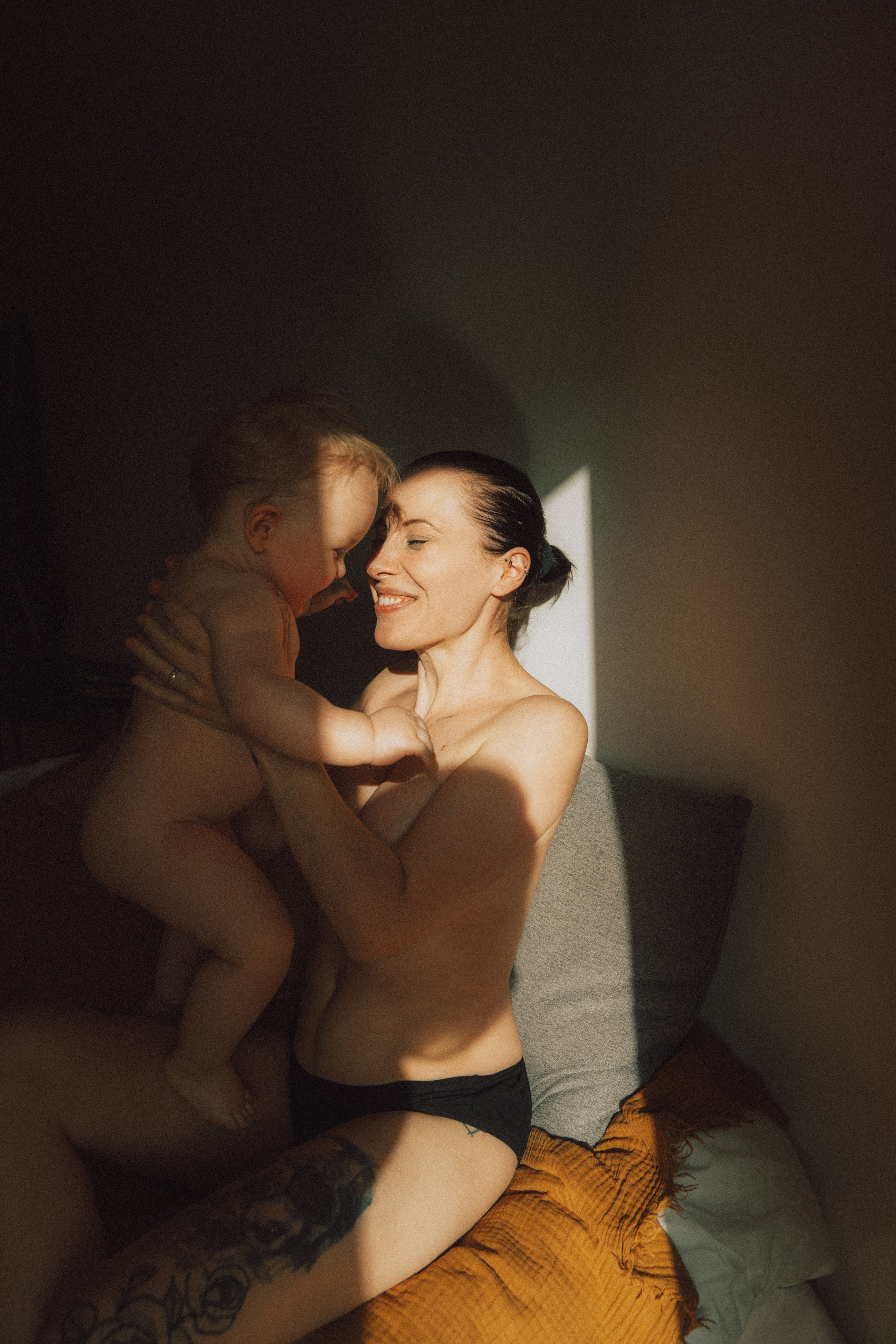 Maternity. Фотограф в Португалии Ирина Павленко