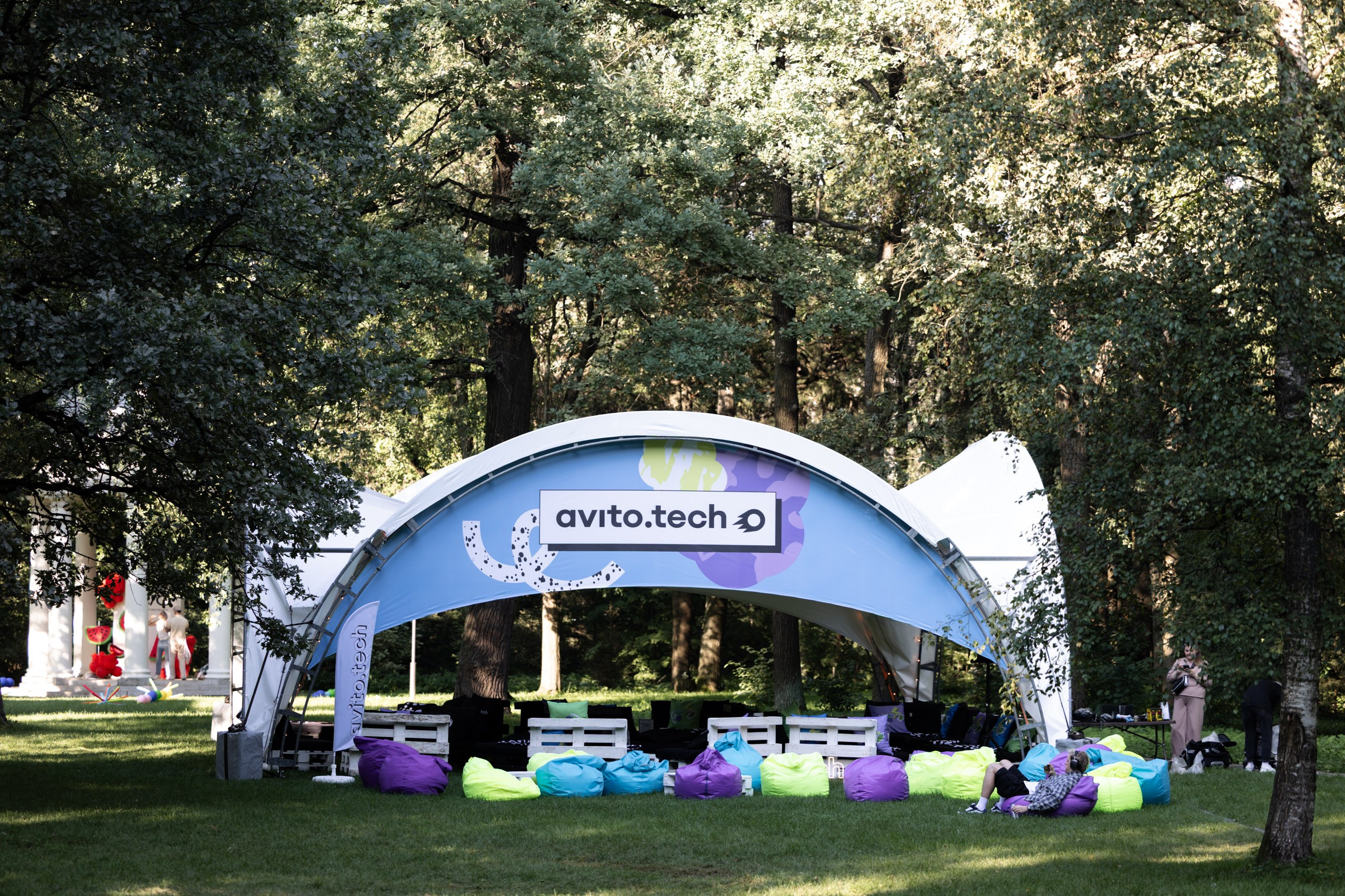 Лето#безвотэтоговотвсего. Фотограф Юлия Назарова