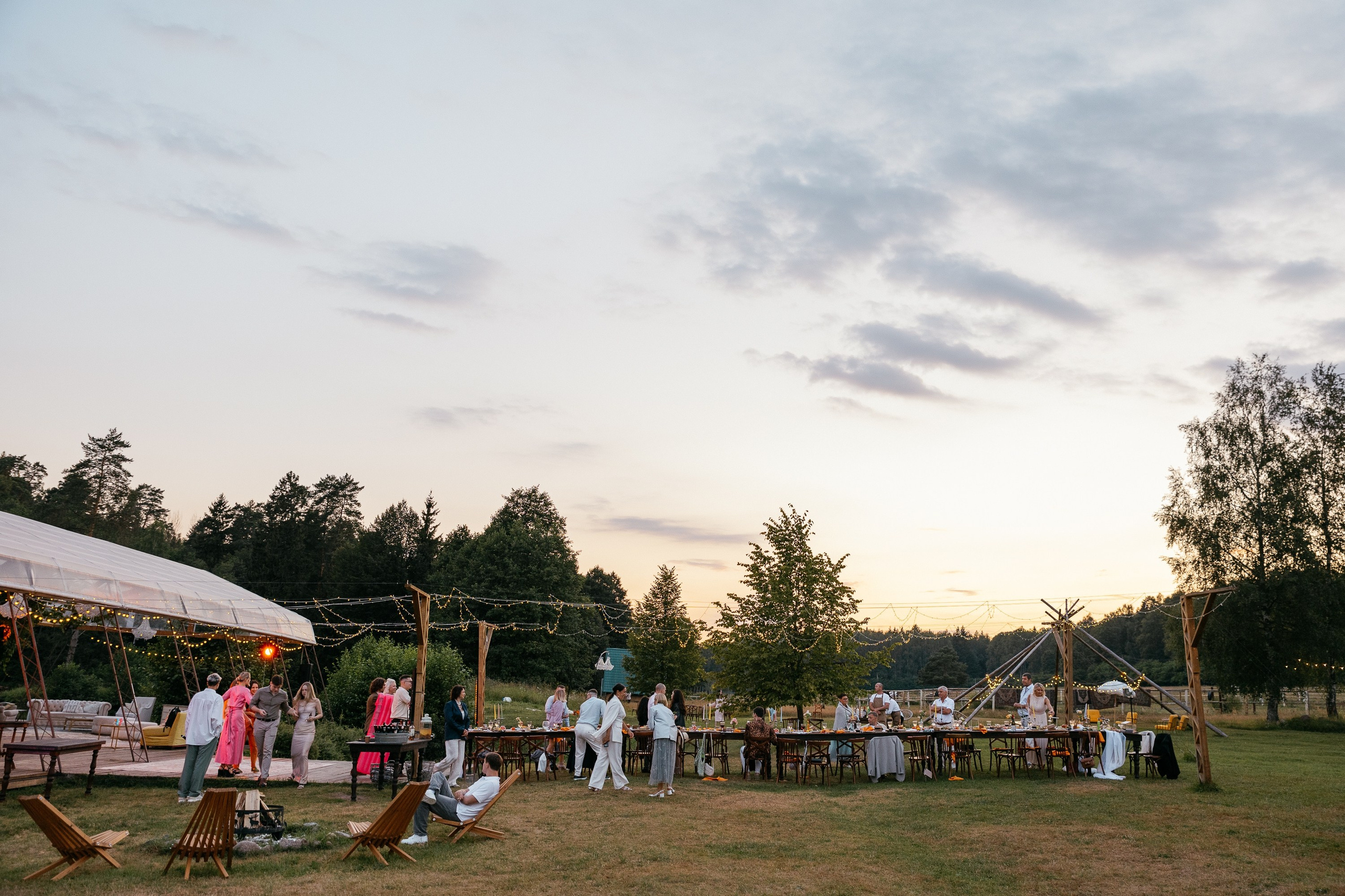 Ксюша и Степа. Антон Гошовский - свадебный и семейный фотограф в Москве и Крыму