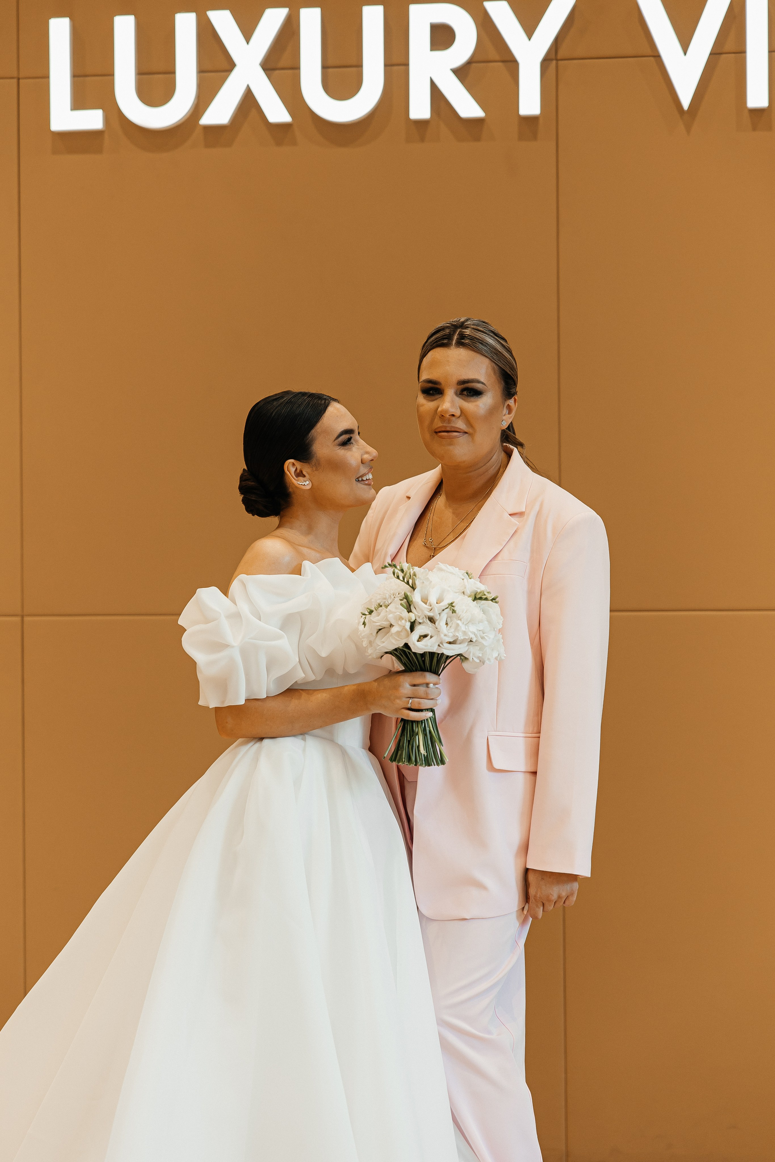 Александр и Арина. Свадебный и семейный фотограф Елизавета Ермак | Москва и МО