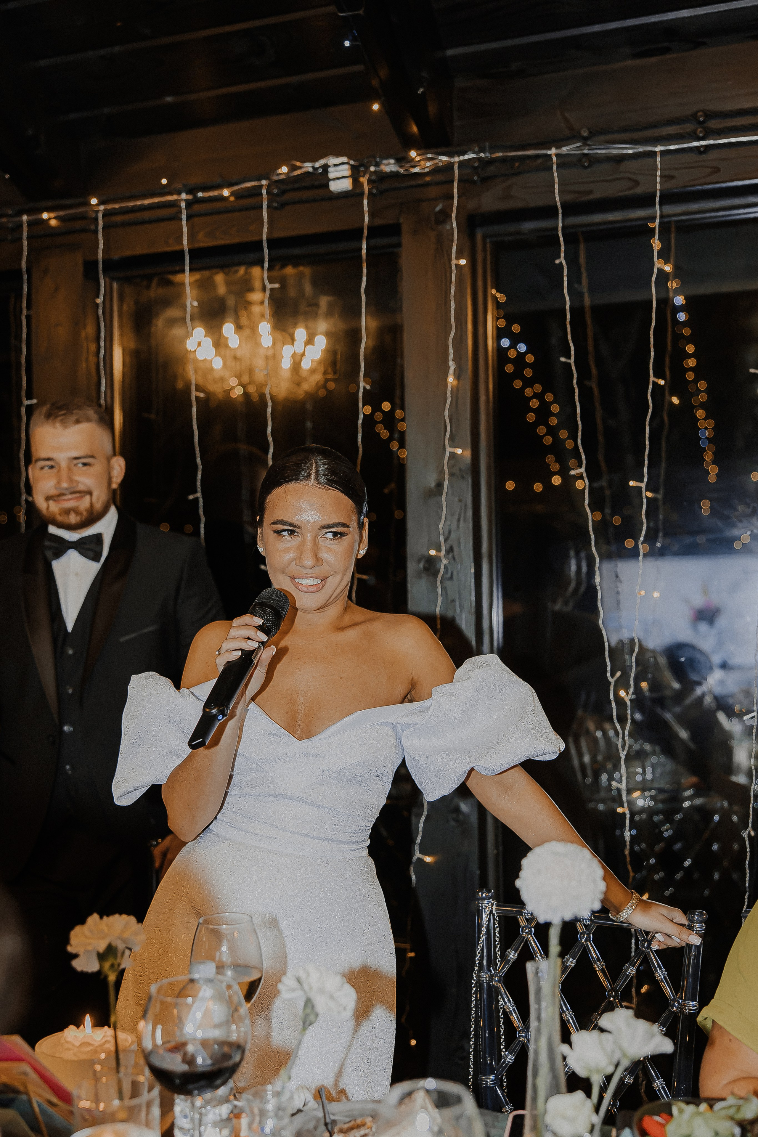 Александр и Арина. Свадебный и семейный фотограф Елизавета Ермак | Москва и МО