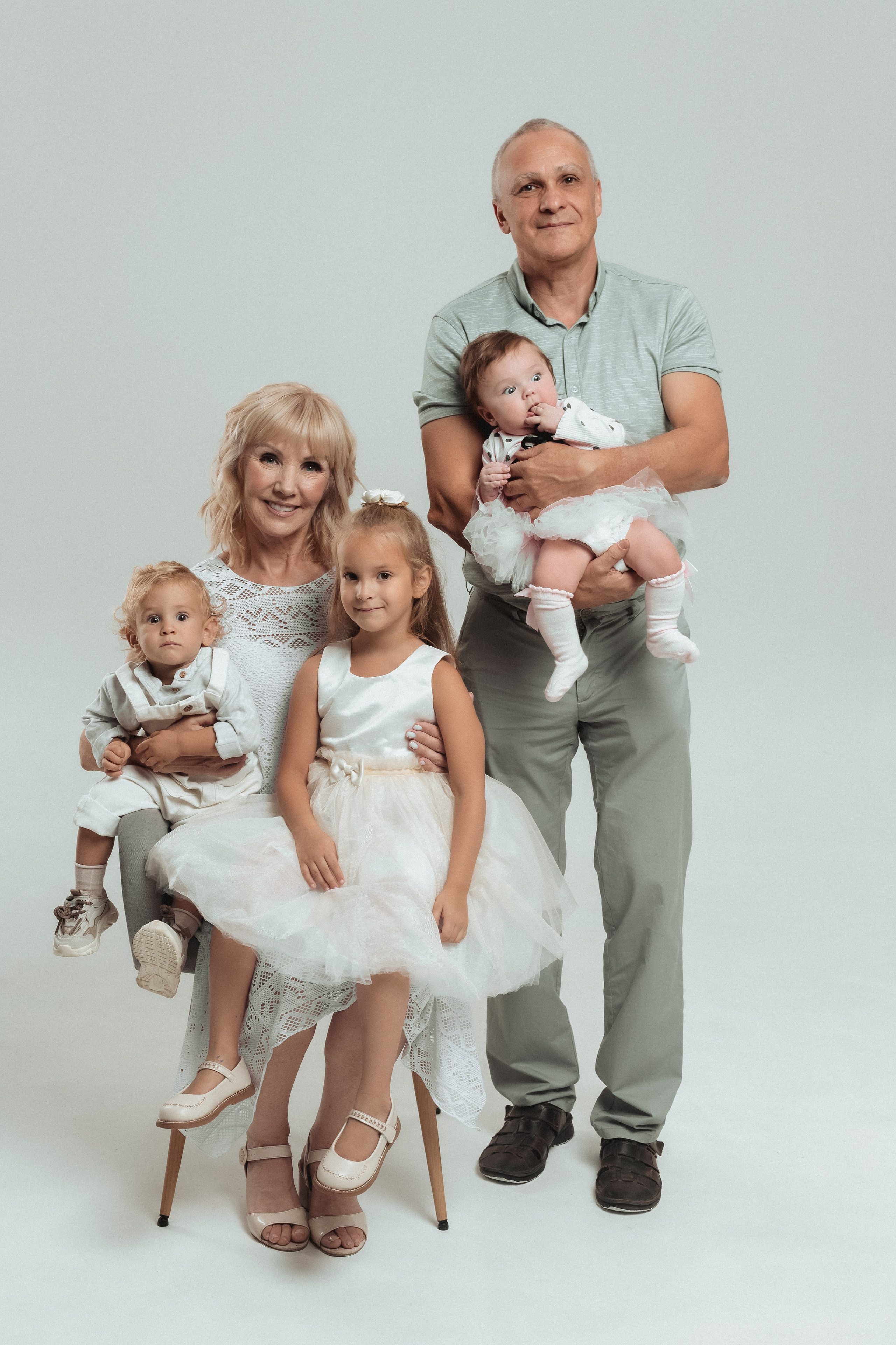 1. Семейный, детский, женский, свадебный фотограф в Ростове-на-Дону Васильчикова Юлия