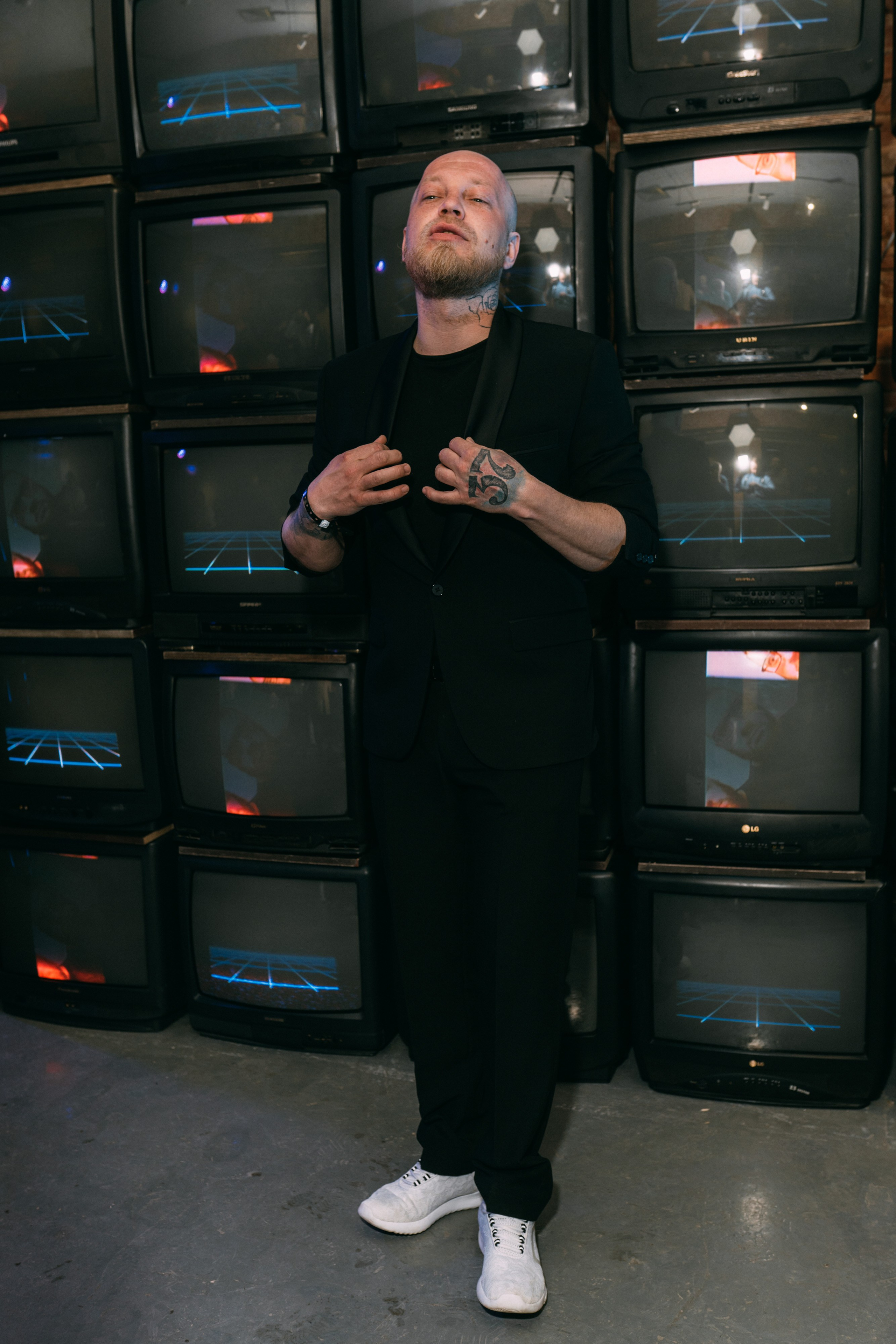 PROF-IT Бизнес-форум. Свадебный и Мужской фотограф