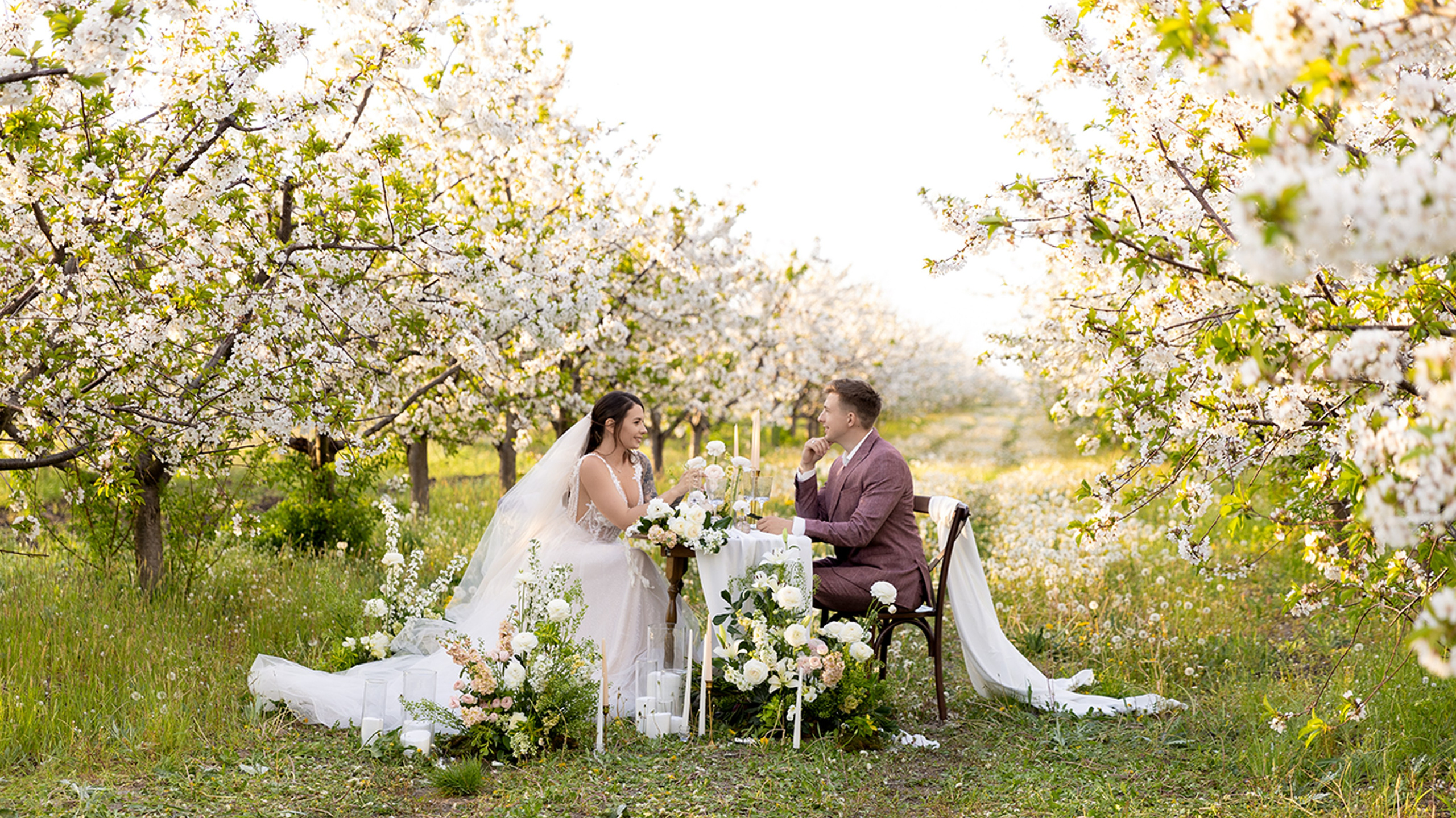 Ольга и Александр. Свадебный и семейный фотограф в Кореновске и в Краснодаре
