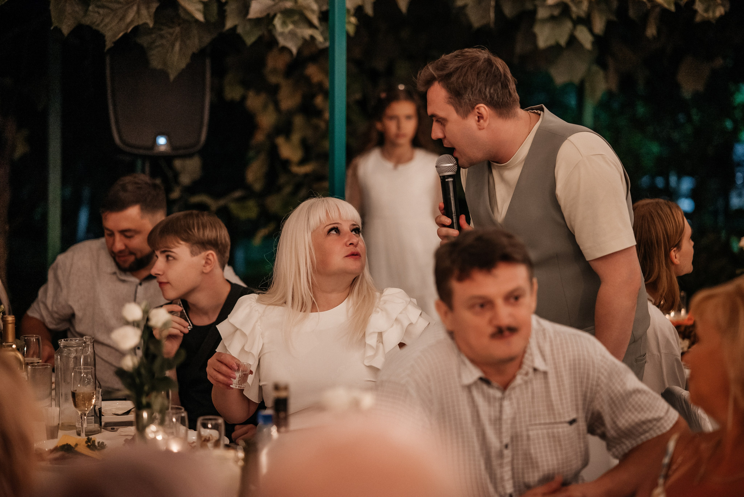 «Свадьба Даши и Артема». Школьный фотограф в Валуйках. Фотосессии для выпускников и изготовление выпускных альбомов в городе Валуйки и в Белгородской области