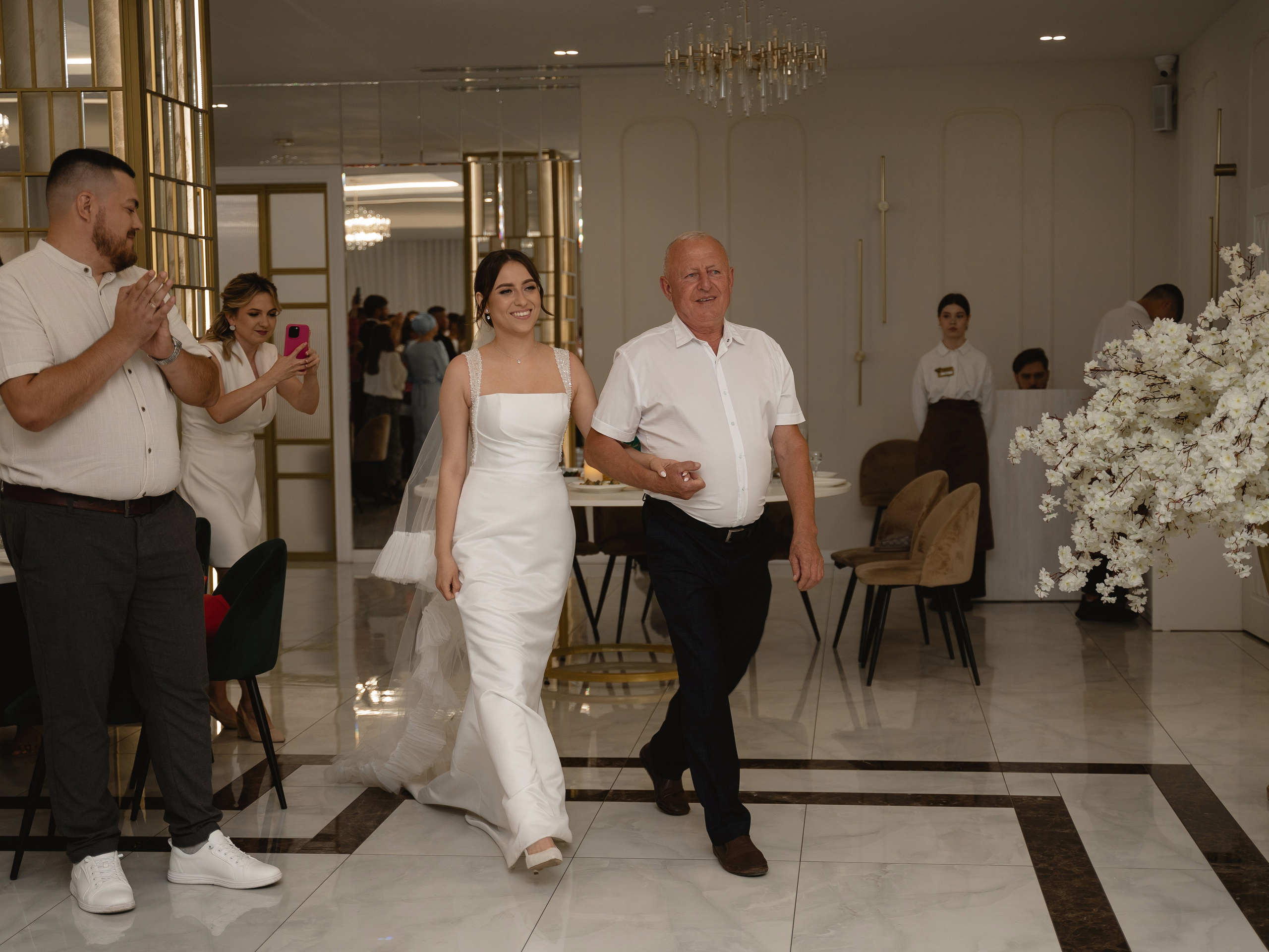 I & A. Свадебный фотограф Диана Бирюкова Казань