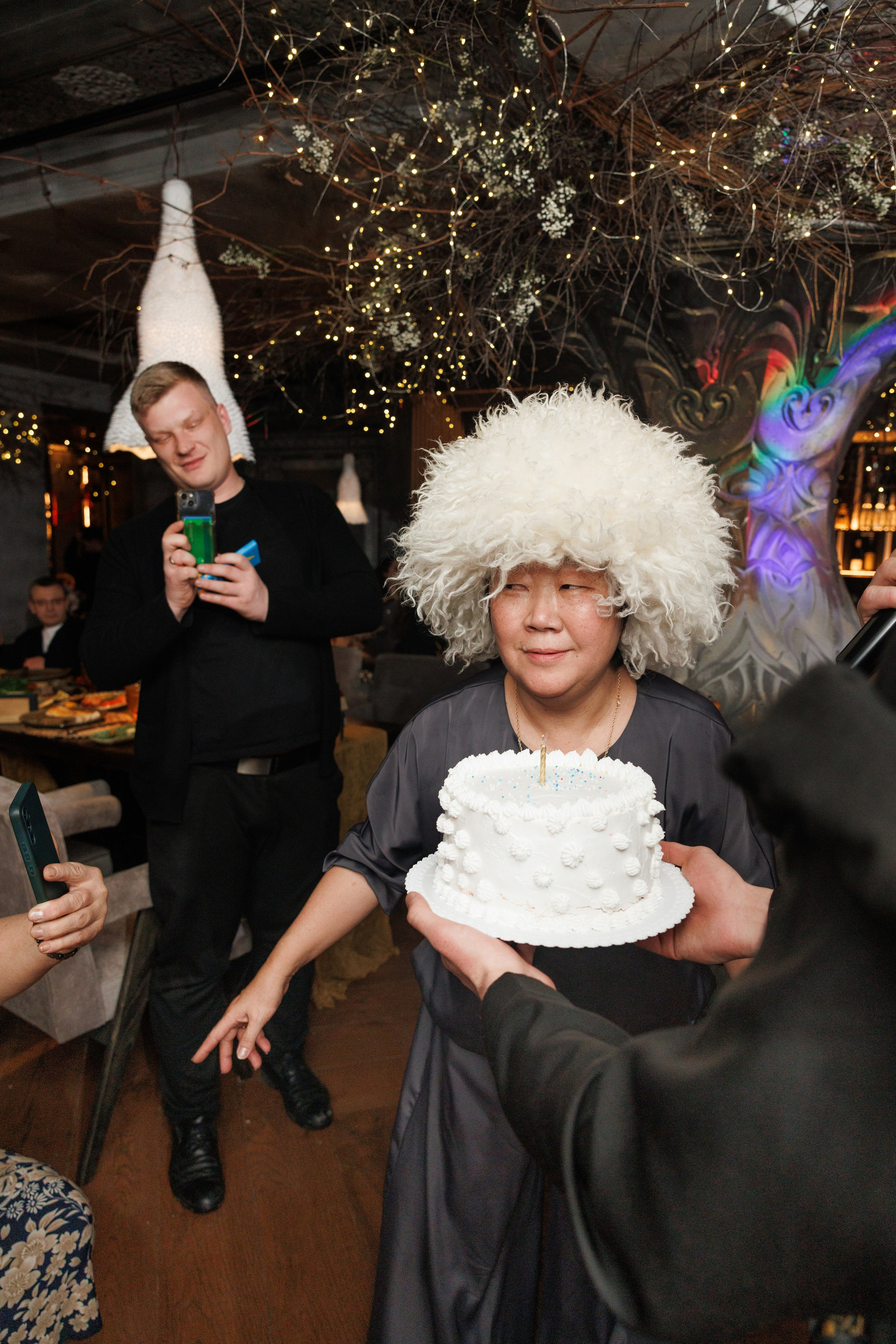 Женский и семейный фотограф в Москве Павлова Галина