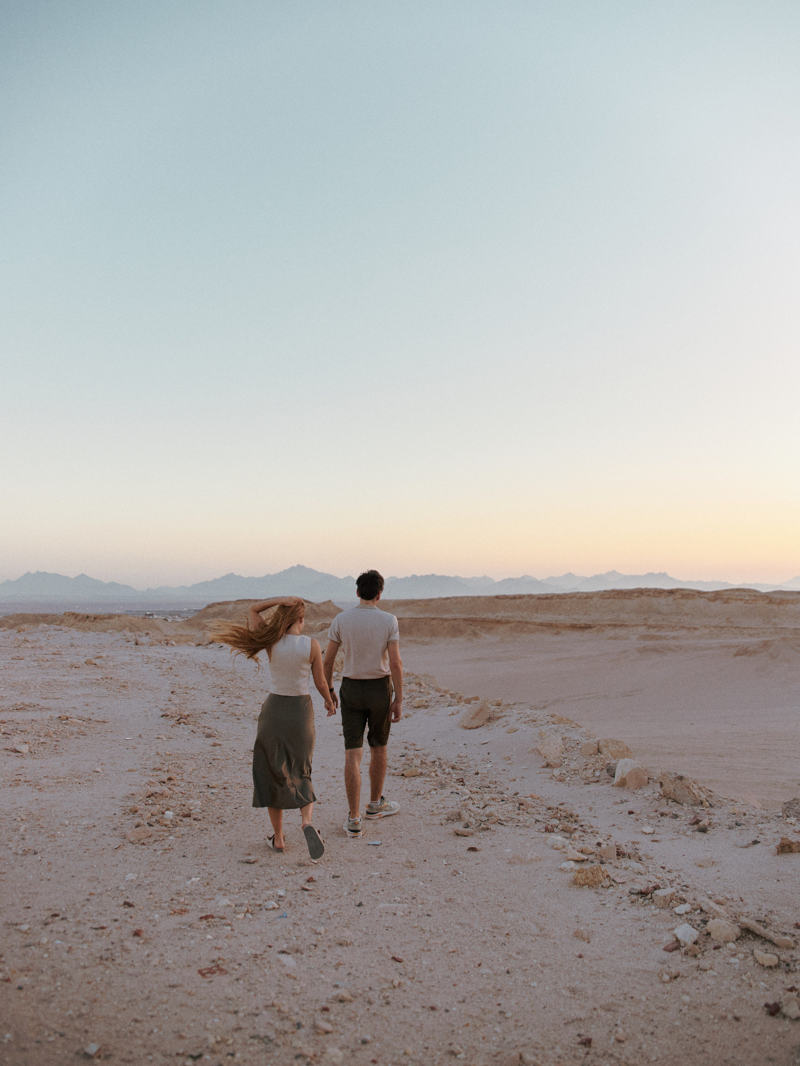 Смотровая площадка. Jorgis — фотограф в Хургаде / обучение фотографии